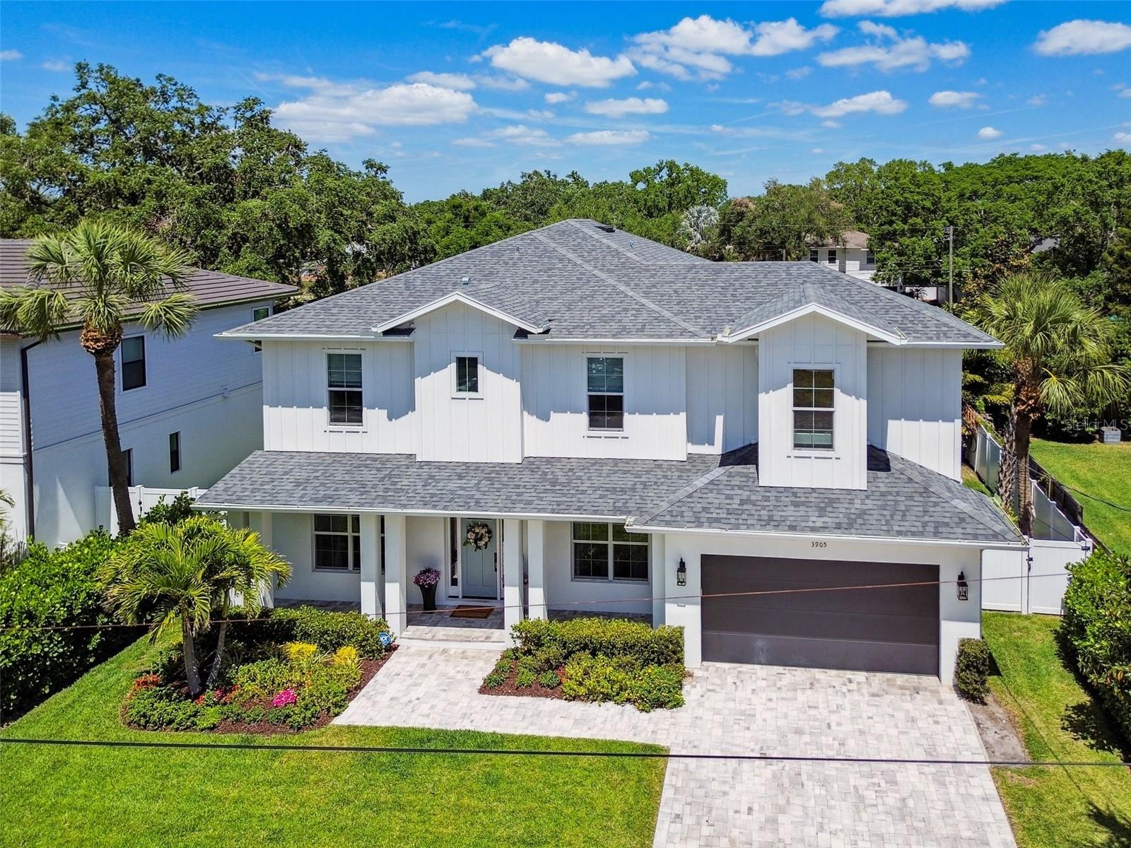 Listing photo id 66 for 3905 San Obispo Street