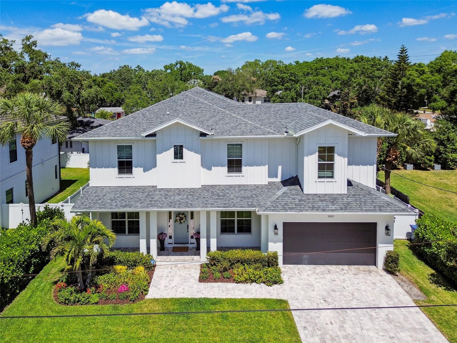 Listing photo id 67 for 3905 San Obispo Street