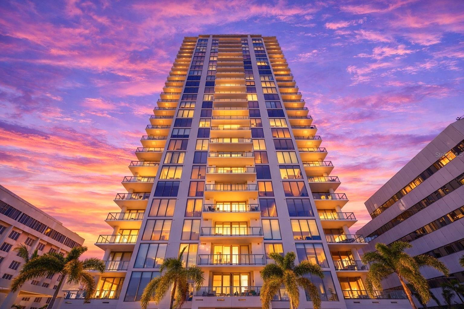 Image 2 of 62 For 301 1st Street S 1505