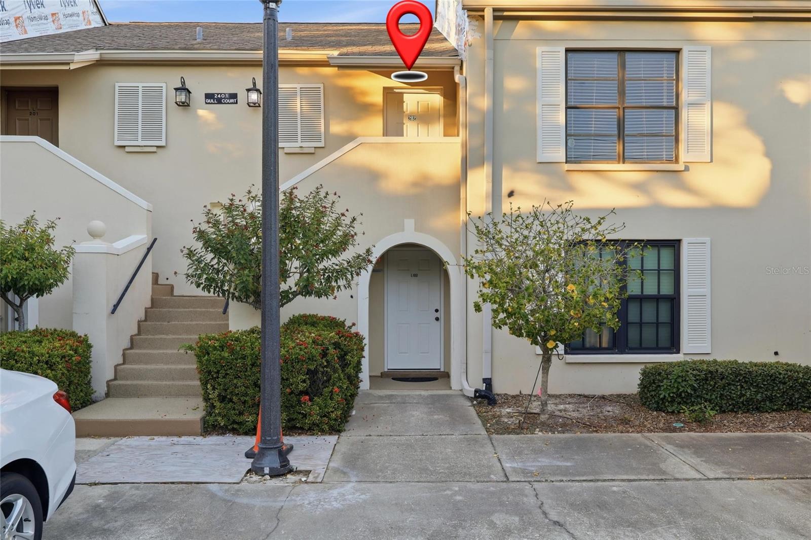 Image 2 of 24 For 2401 Gull Court 202l