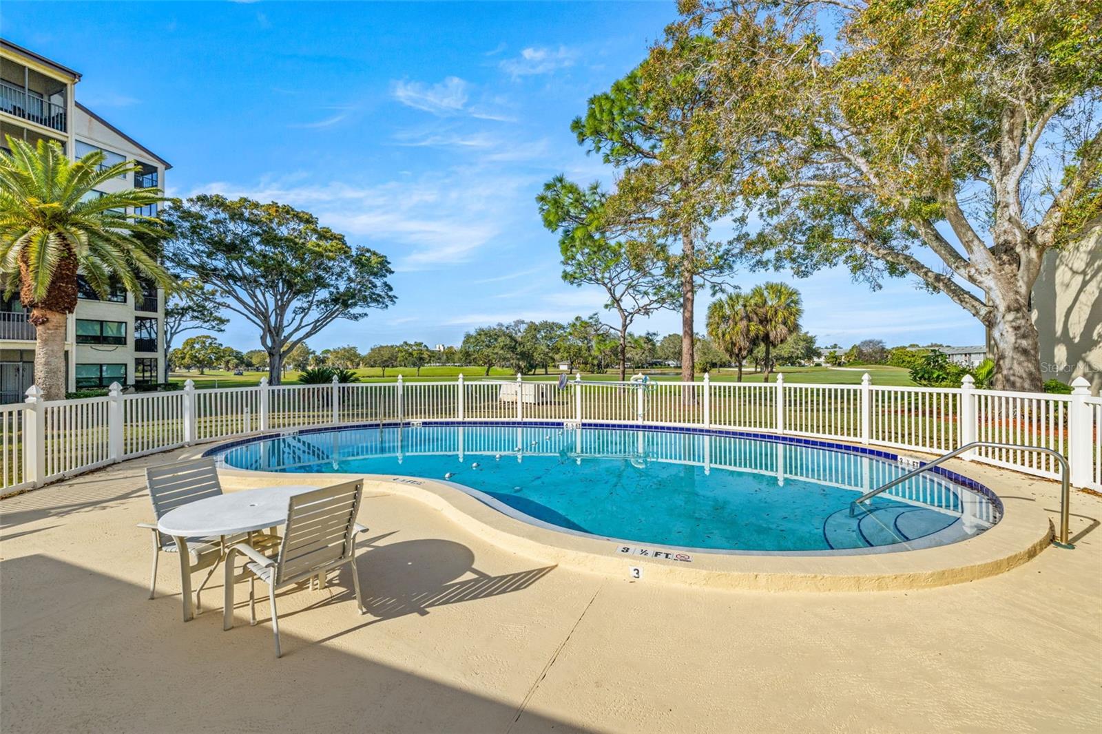 Image 27 of 28 For 700 Starkey Road 311