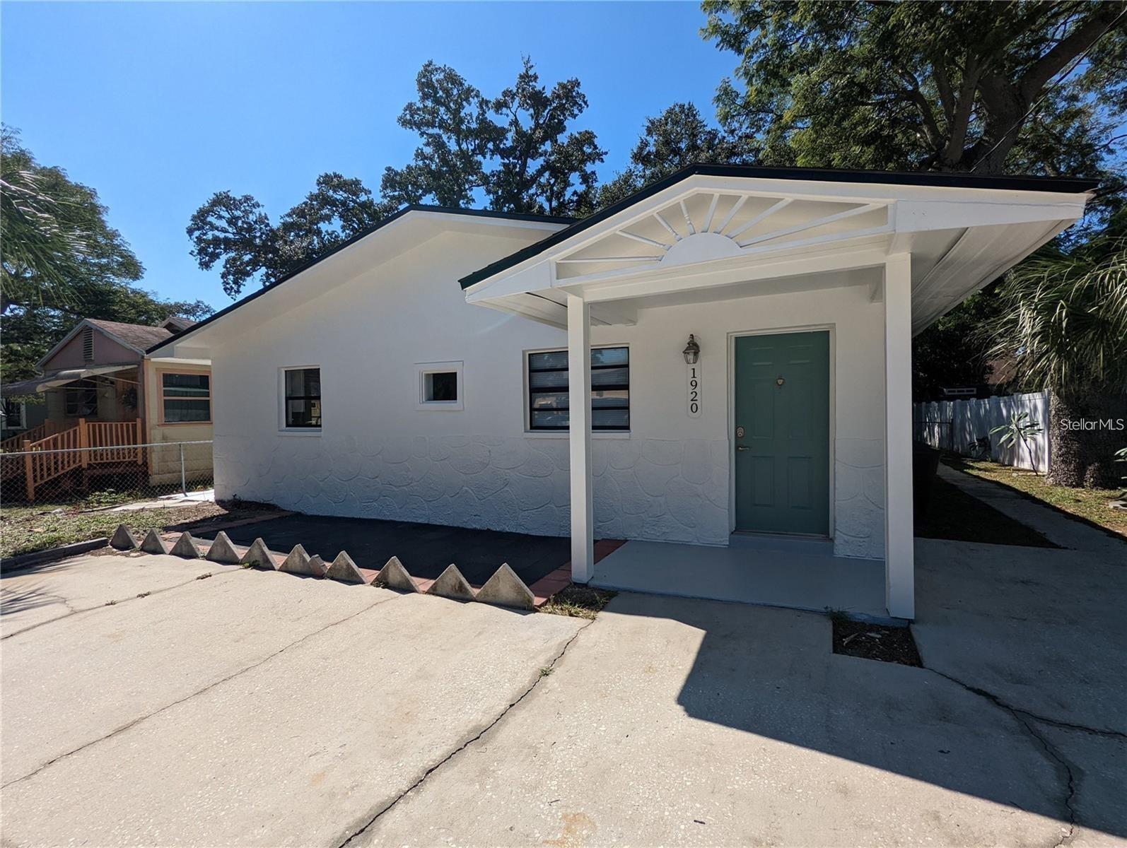 Details for 1922 Springtime Avenue, CLEARWATER, FL 33755