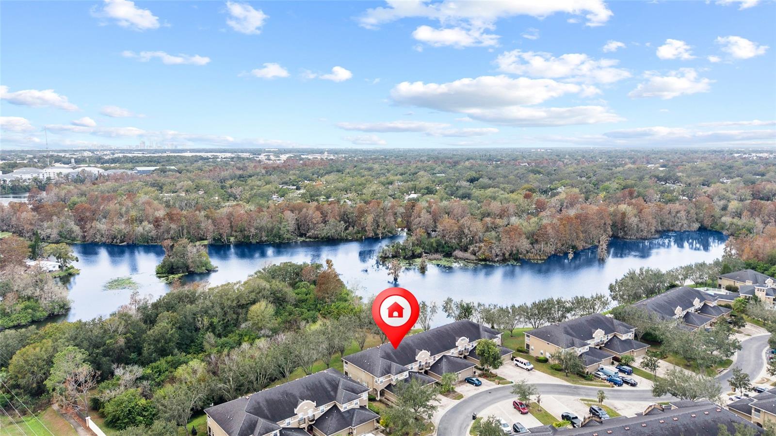 Image 3 of 46 For 7467 Terrace River Drive