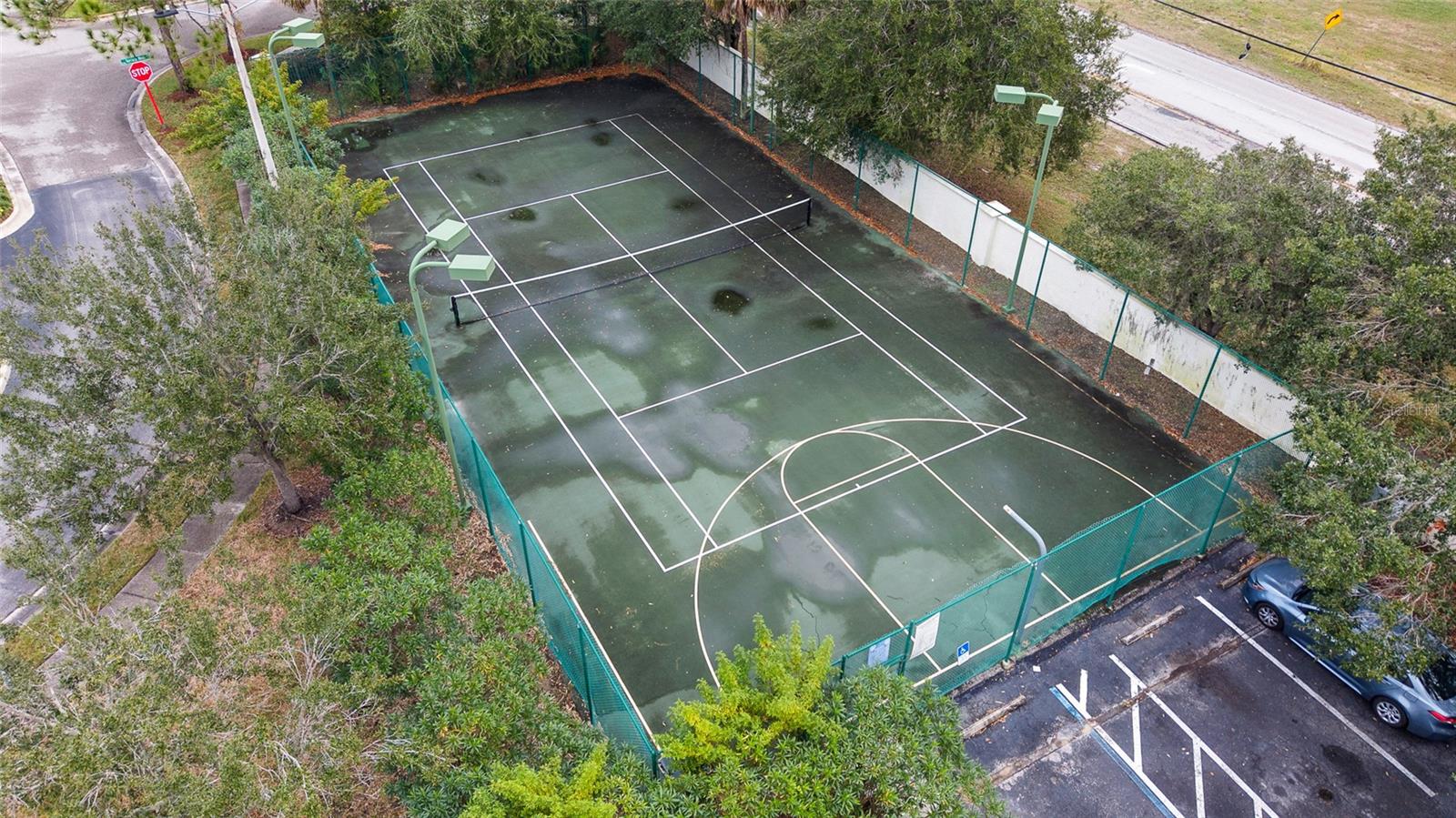 Image 46 of 46 For 7467 Terrace River Drive