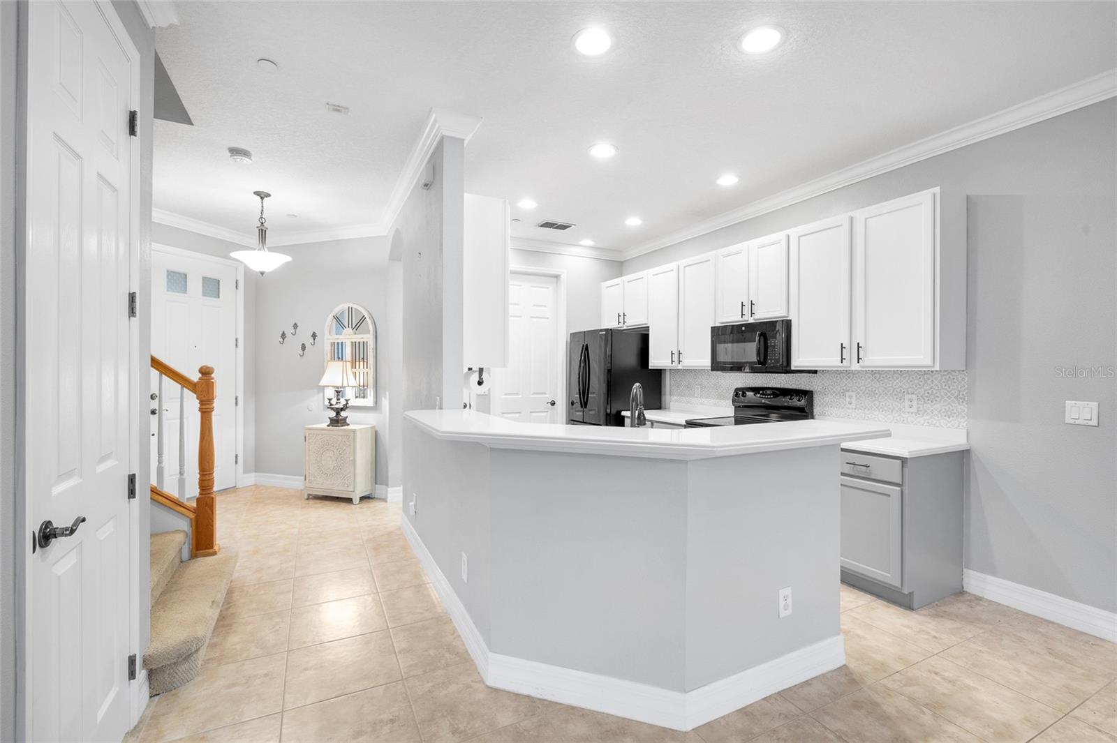 Image 7 of 46 For 7467 Terrace River Drive