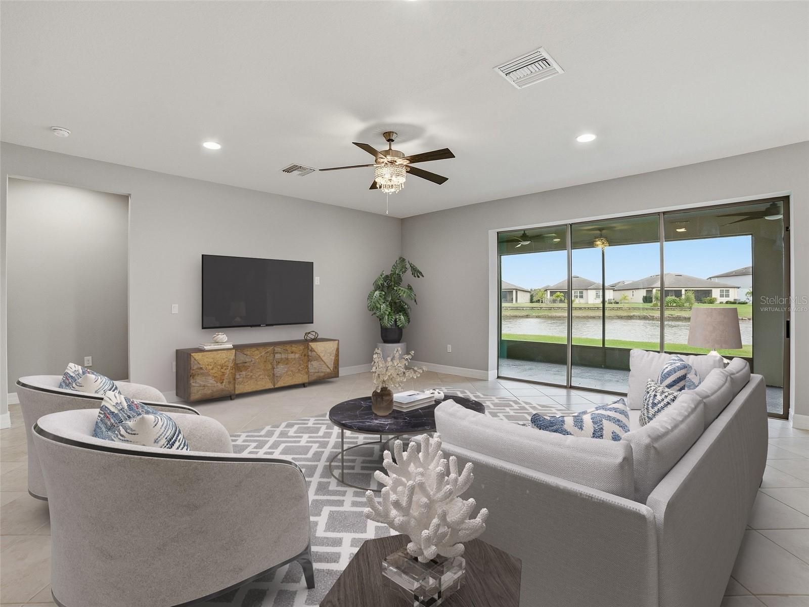 Image 10 of 42 For 13910 Galway Sand Road