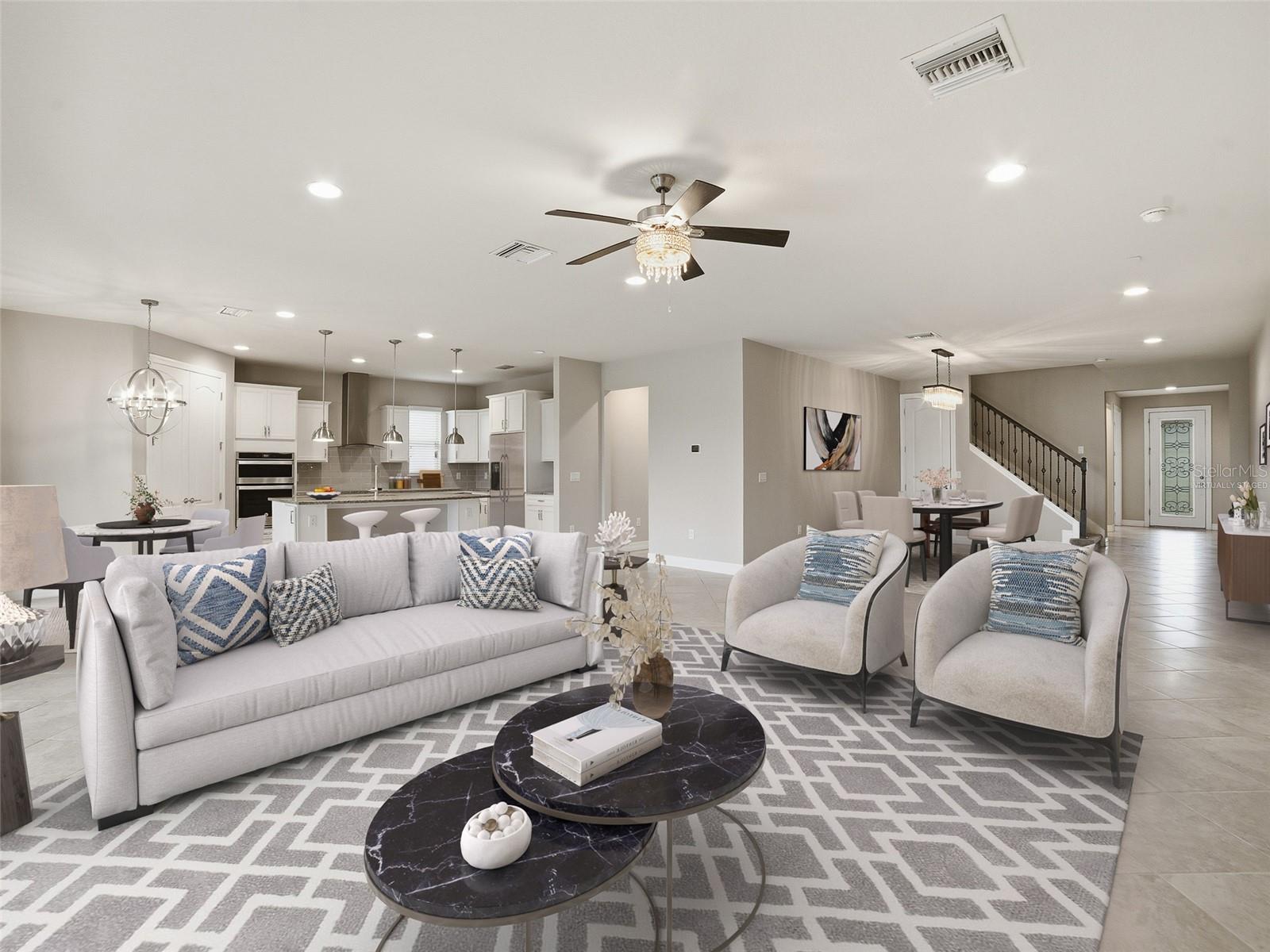 Image 11 of 42 For 13910 Galway Sand Road