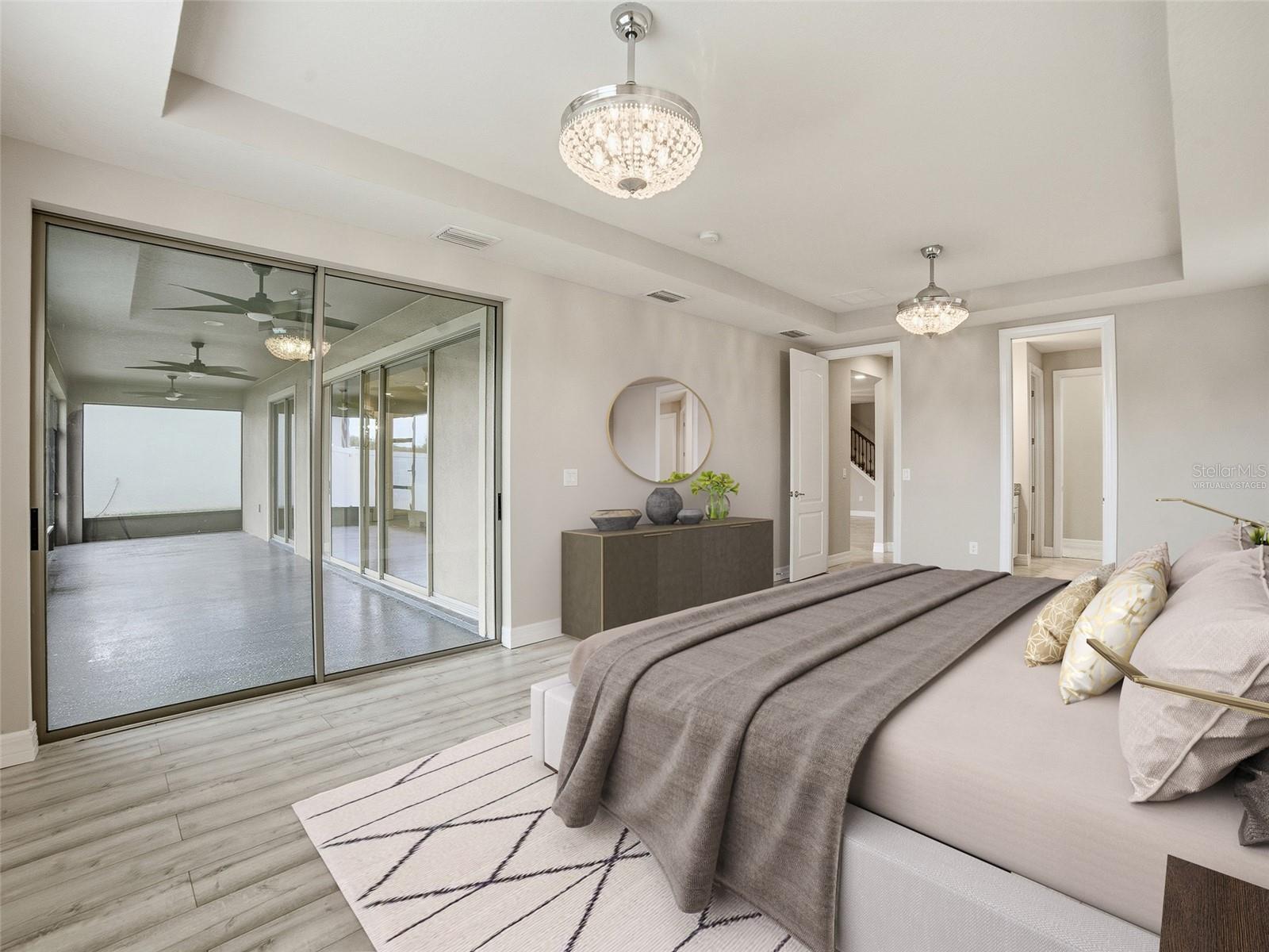 Image 13 of 42 For 13910 Galway Sand Road