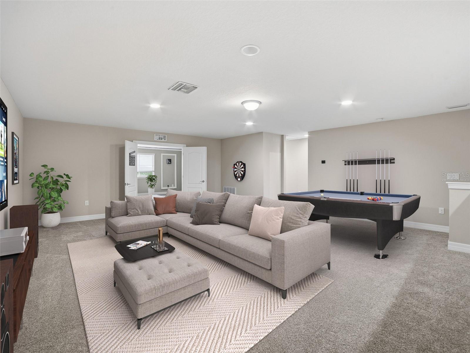 Image 18 of 42 For 13910 Galway Sand Road