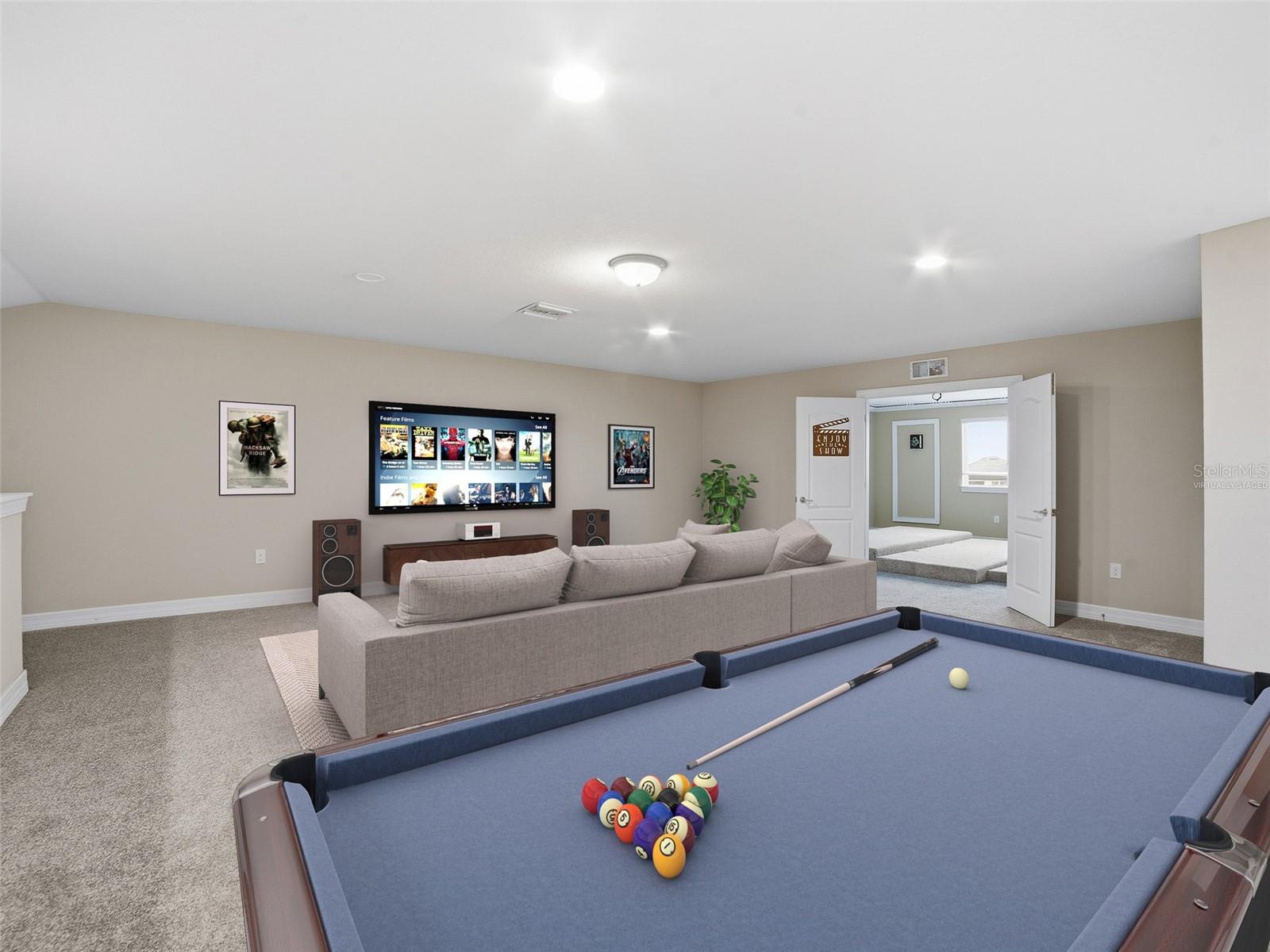 Image 19 of 42 For 13910 Galway Sand Road