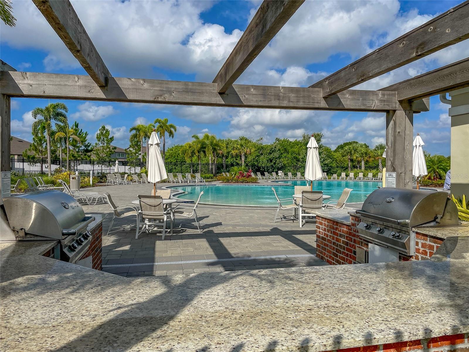 Image 37 of 42 For 13910 Galway Sand Road