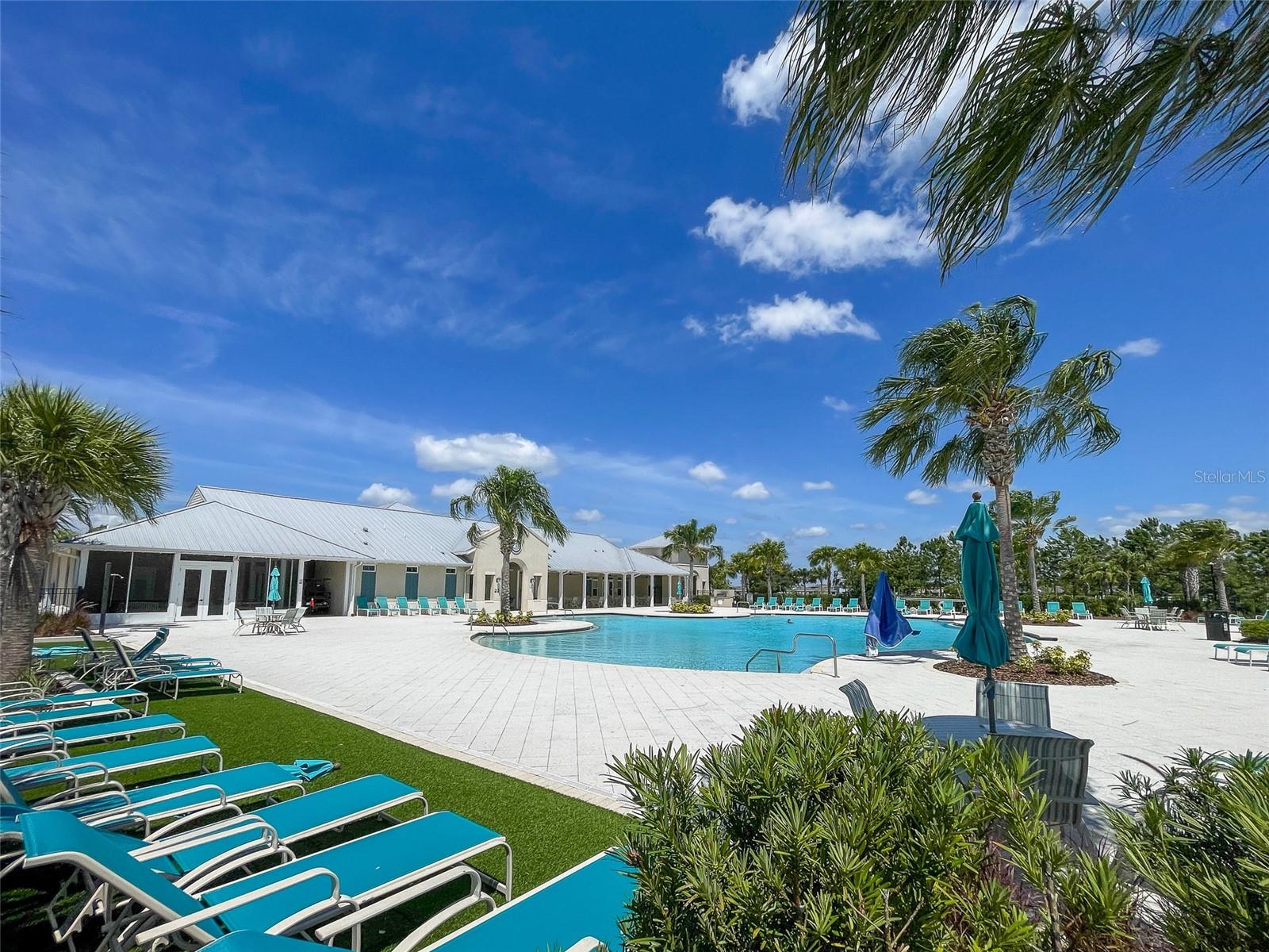 Image 40 of 42 For 13910 Galway Sand Road