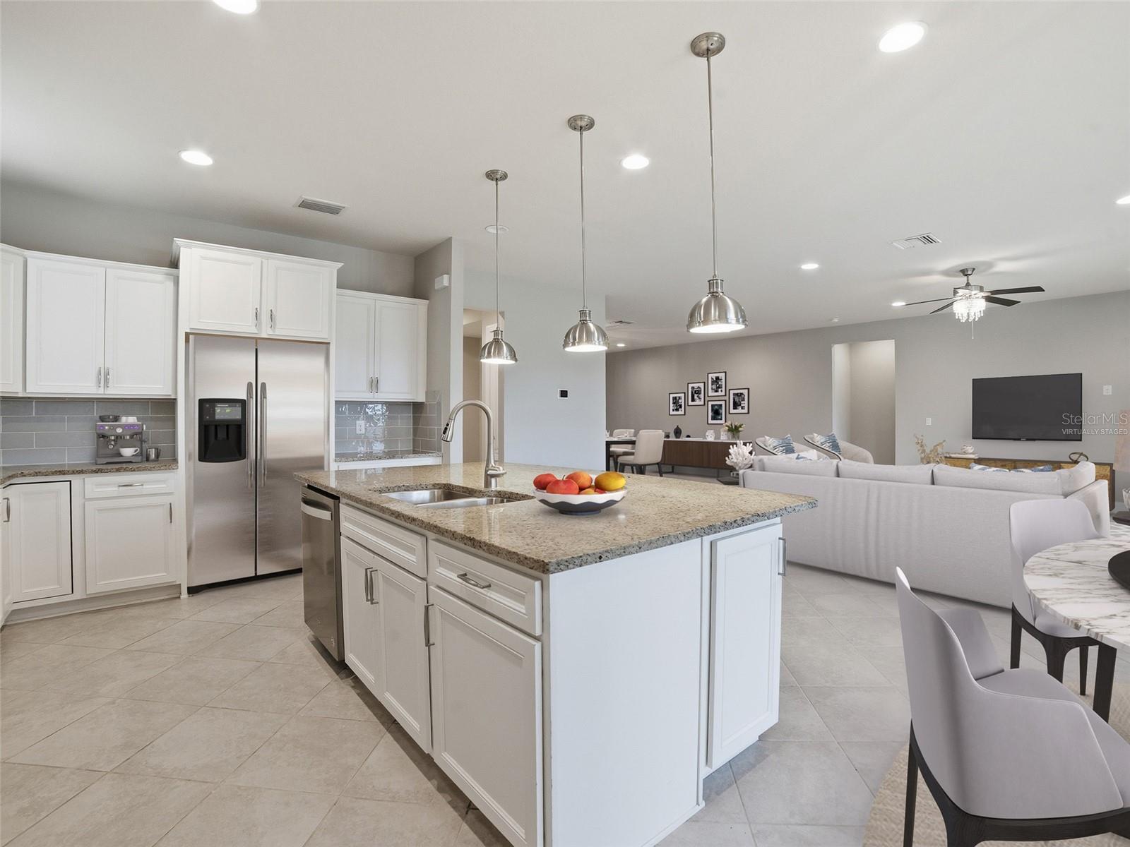 Image 6 of 42 For 13910 Galway Sand Road