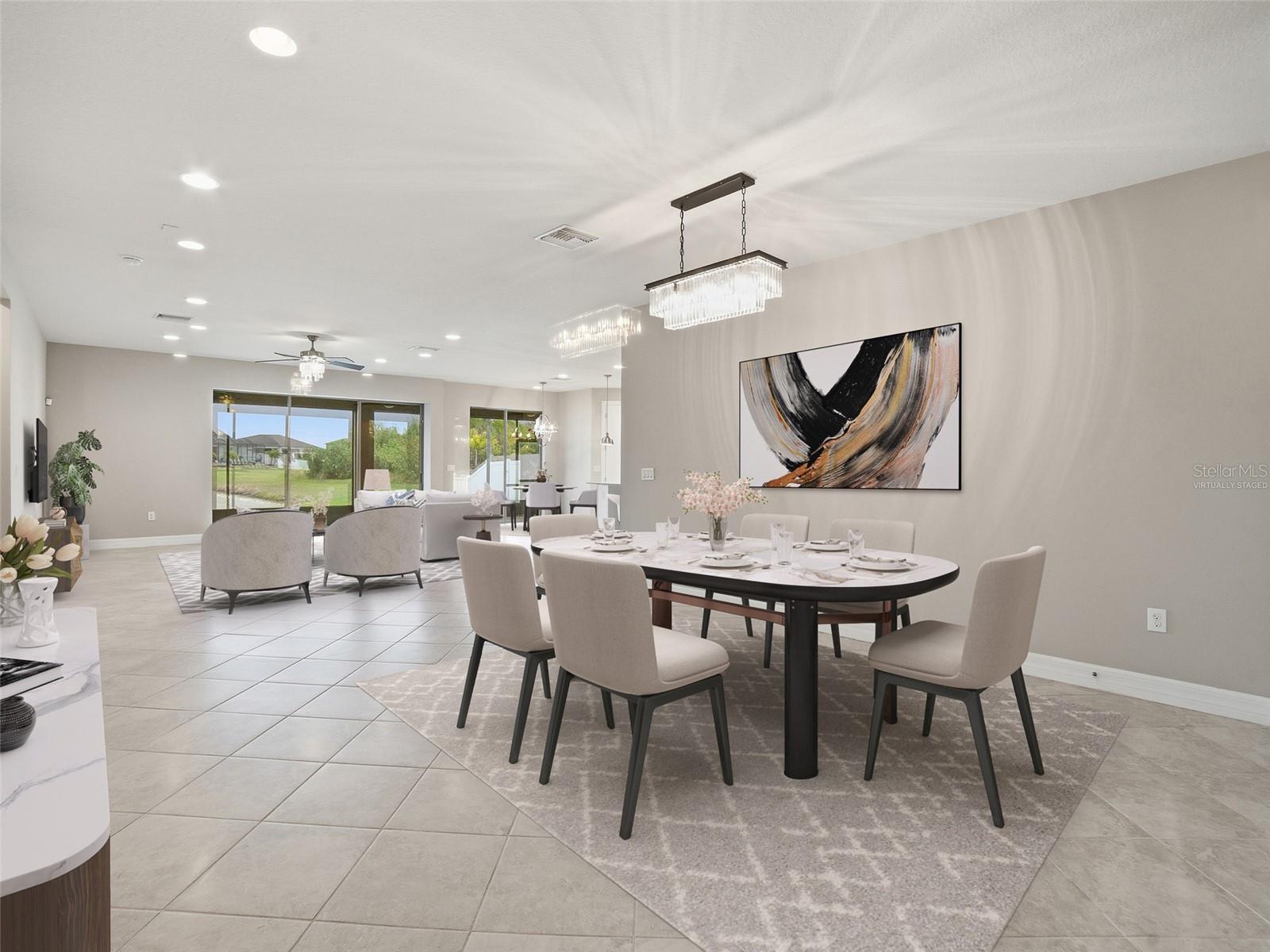 Image 9 of 42 For 13910 Galway Sand Road