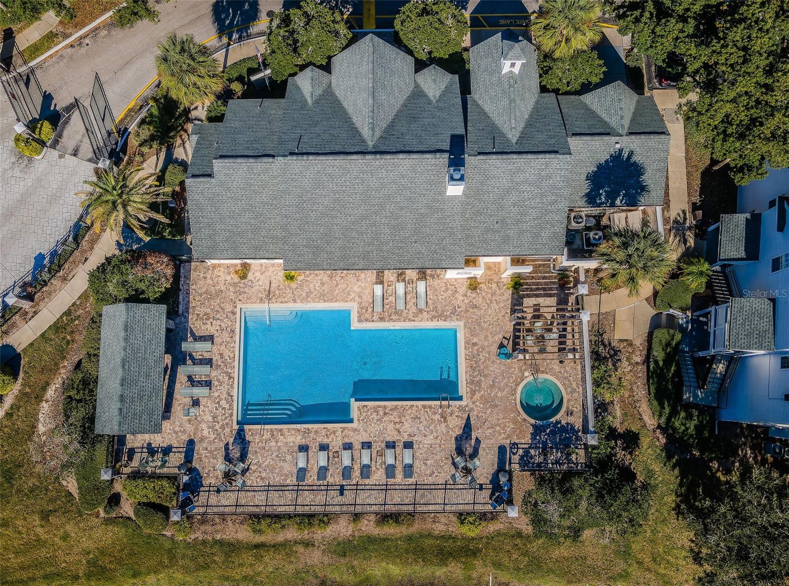 Image 50 of 88 For 3304 Haviland Court 103