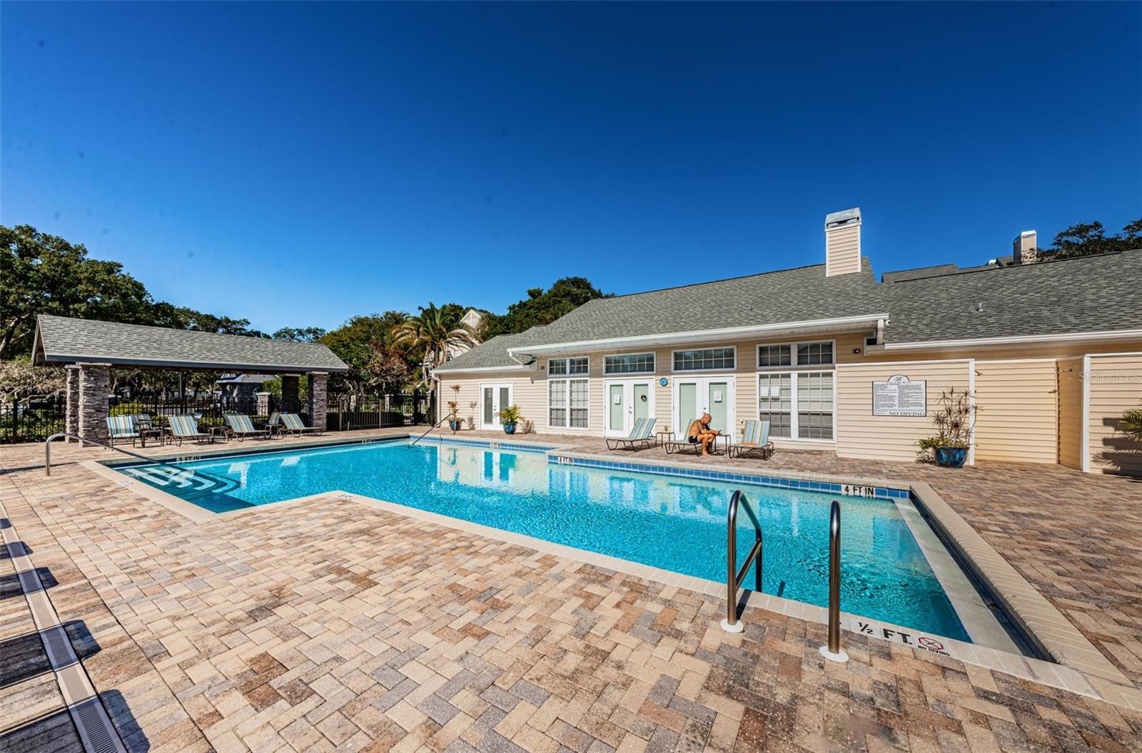 Image 51 of 88 For 3304 Haviland Court 103