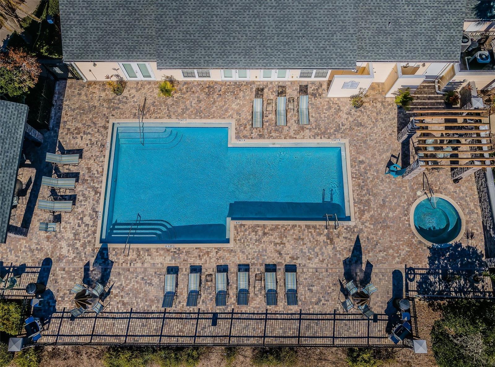 Image 61 of 88 For 3304 Haviland Court 103