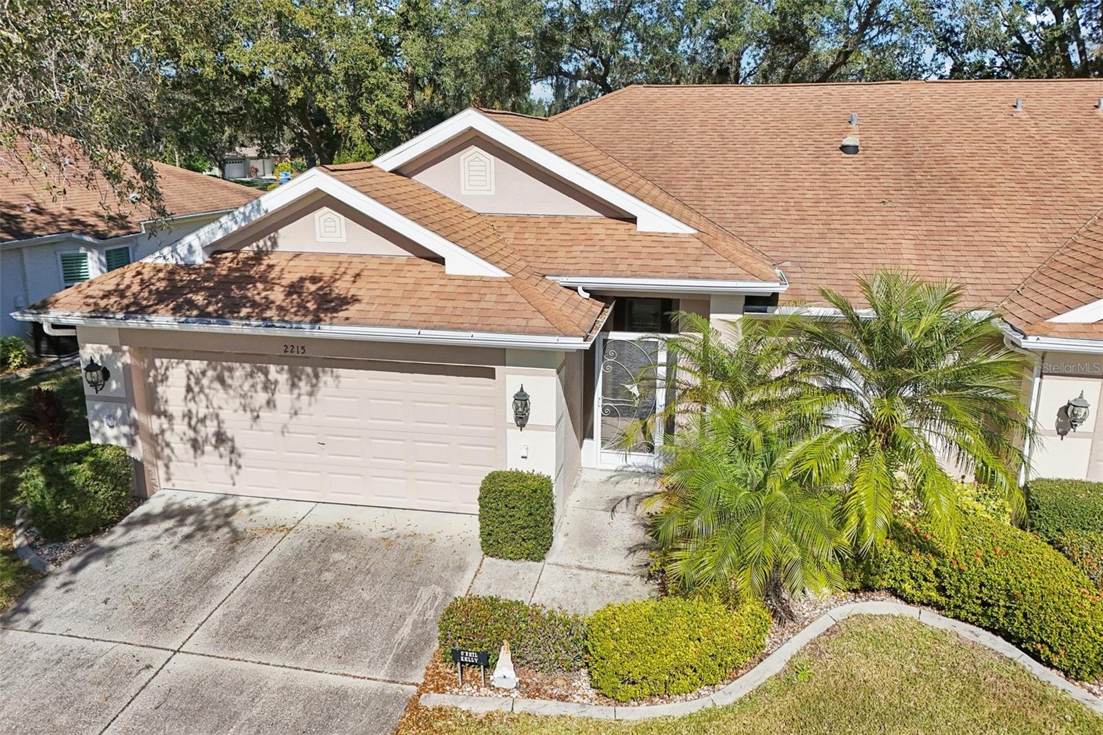 Image 58 of 60 For 2215 Olive Branch Drive