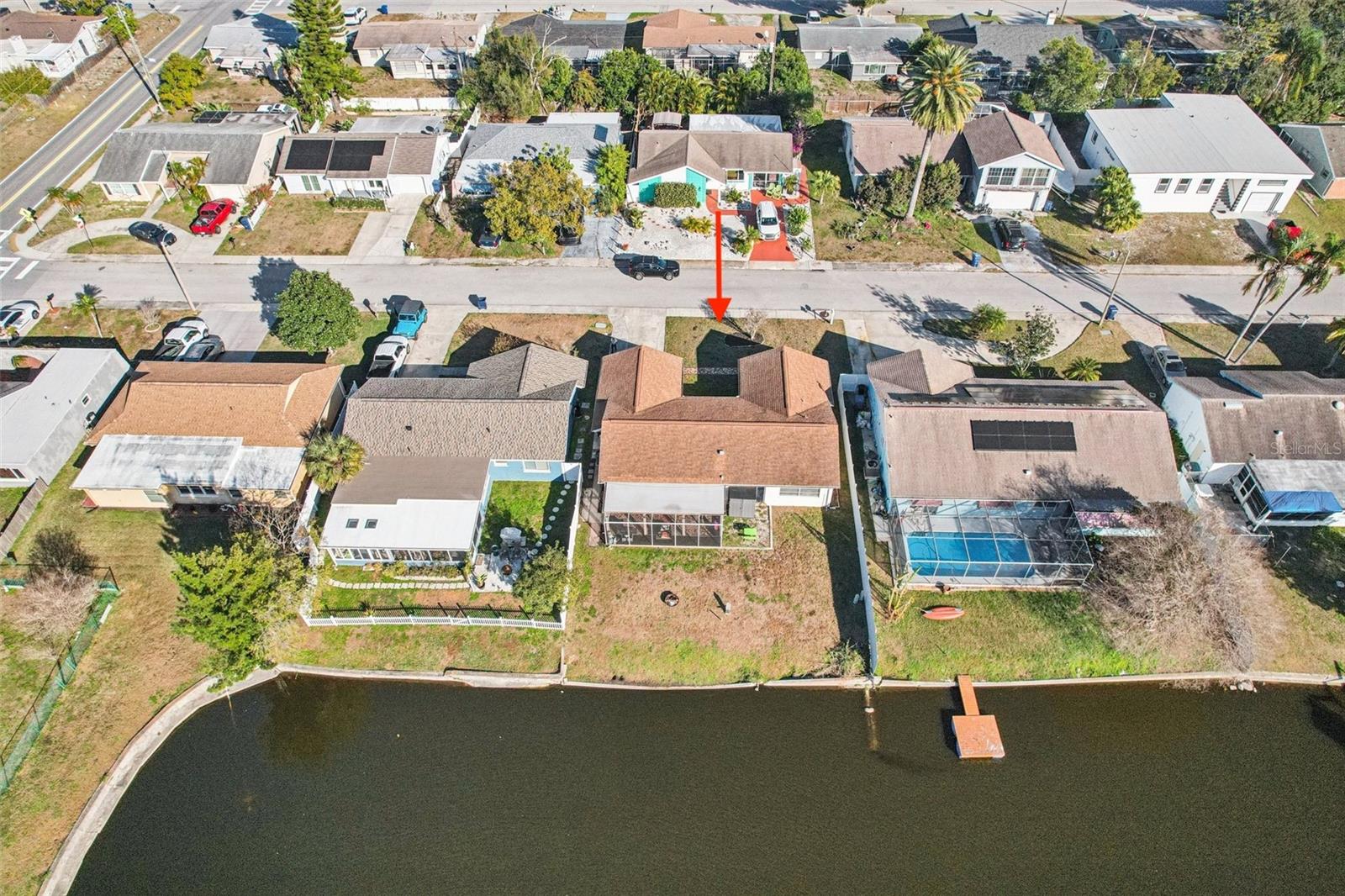 Image 56 of 71 For 3431 Springfield Drive