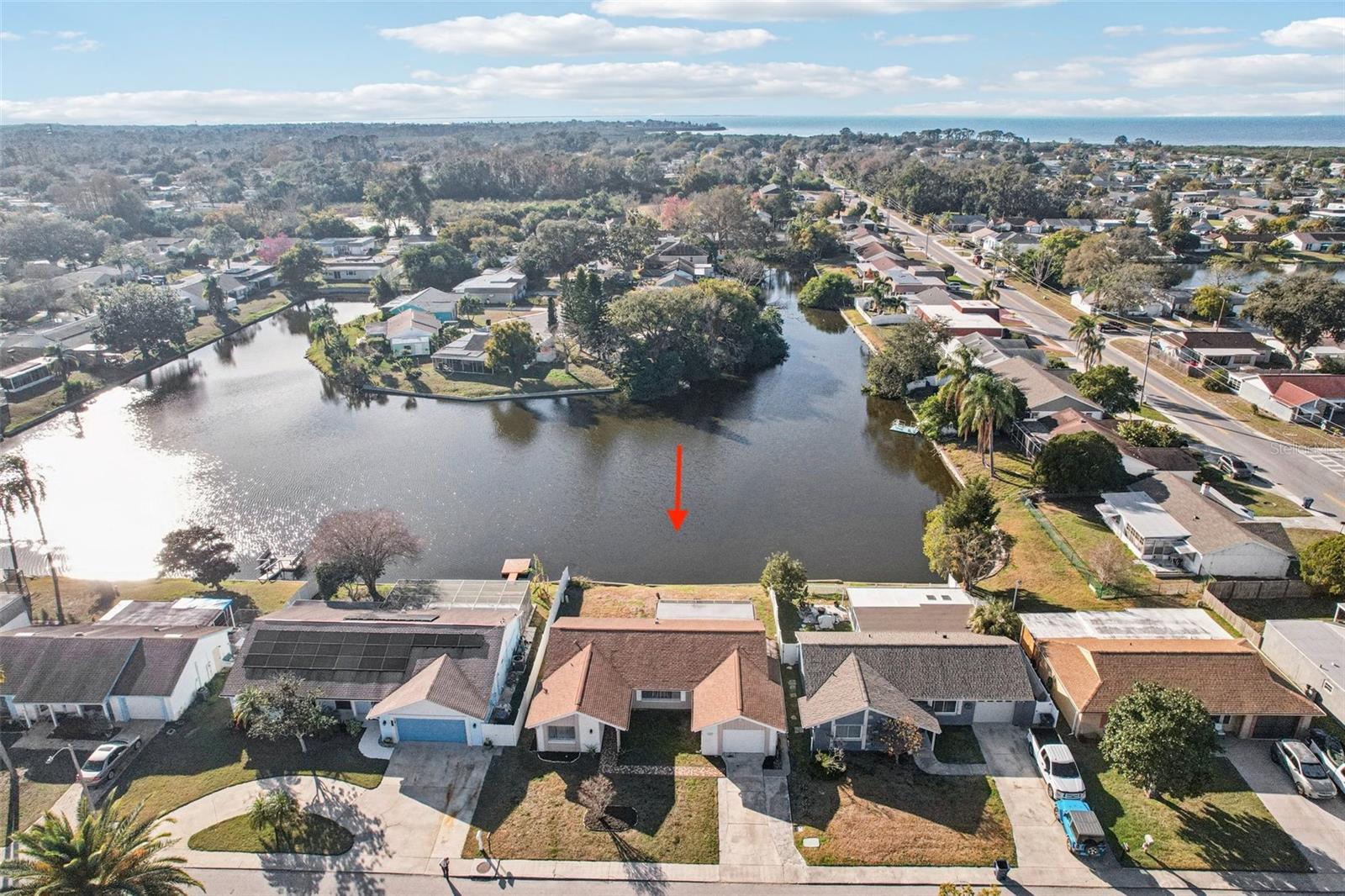 Image 59 of 71 For 3431 Springfield Drive