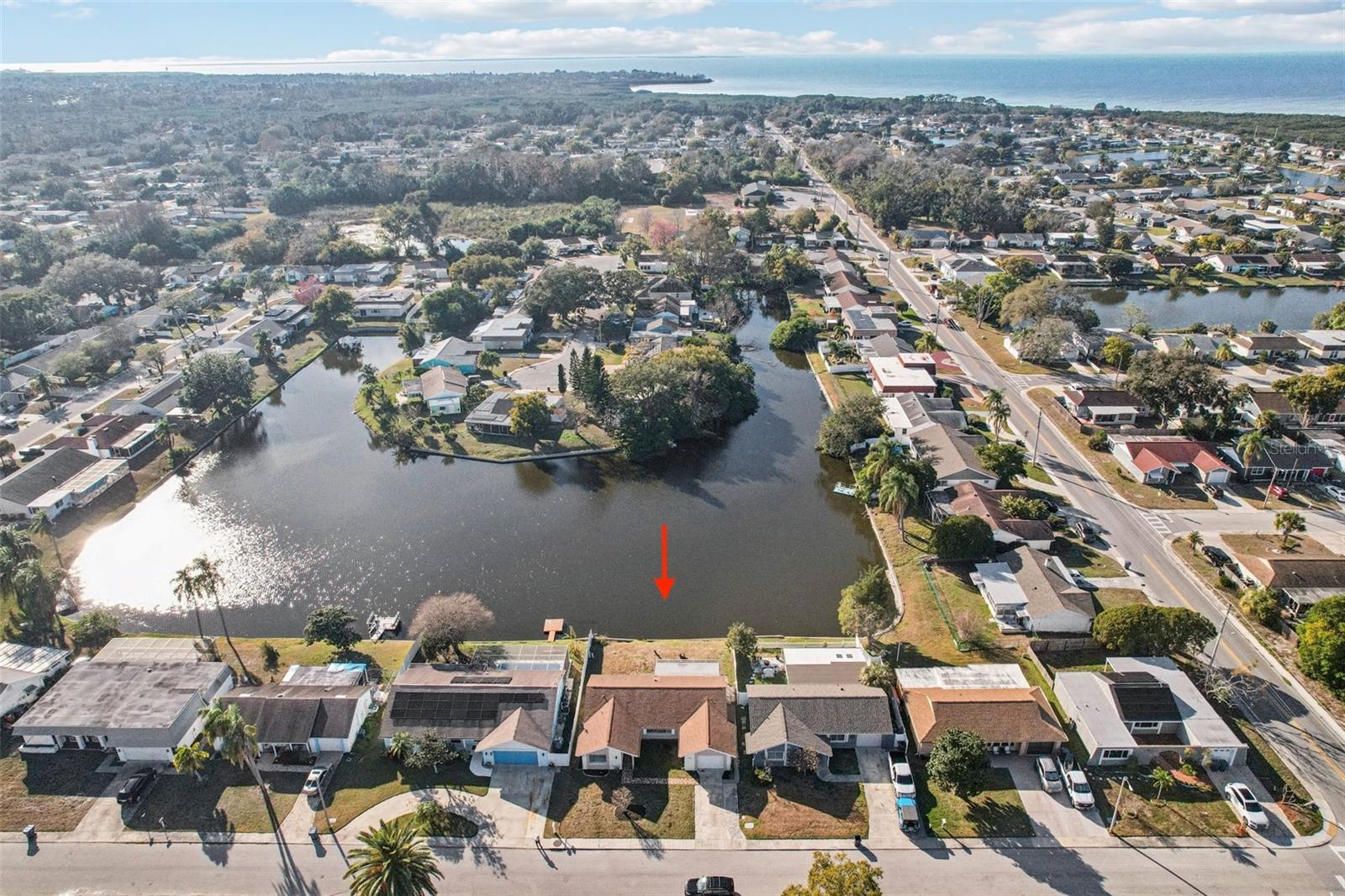 Image 60 of 71 For 3431 Springfield Drive