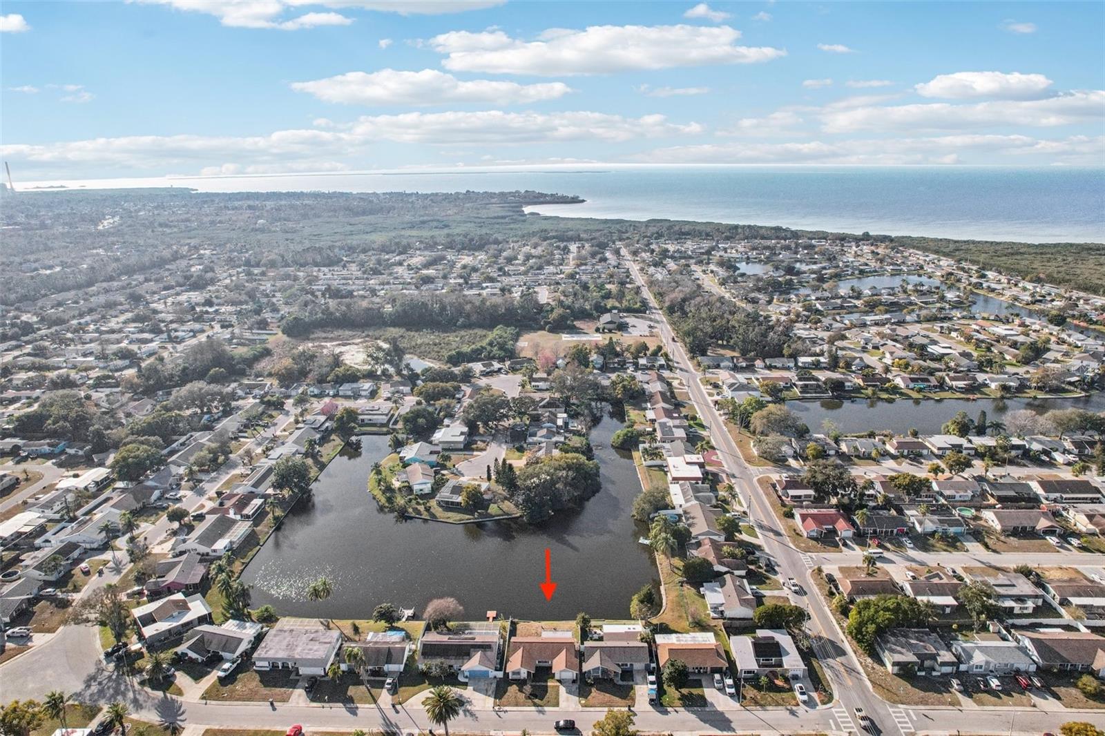 Image 61 of 71 For 3431 Springfield Drive