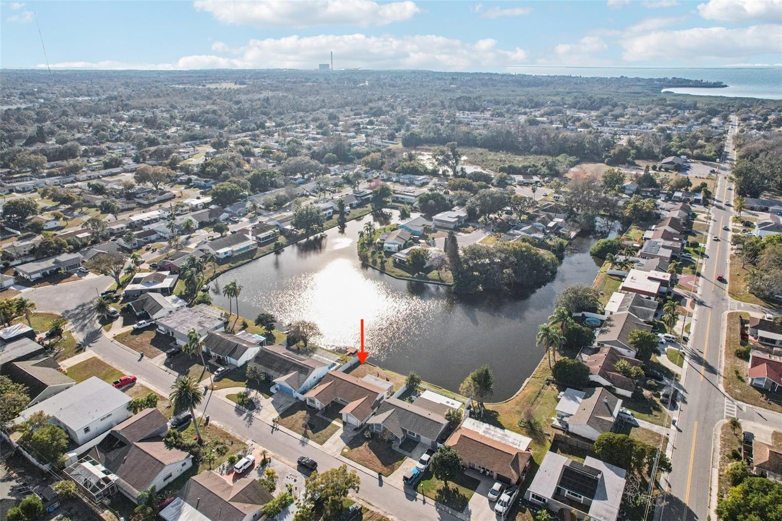 Image 63 of 71 For 3431 Springfield Drive