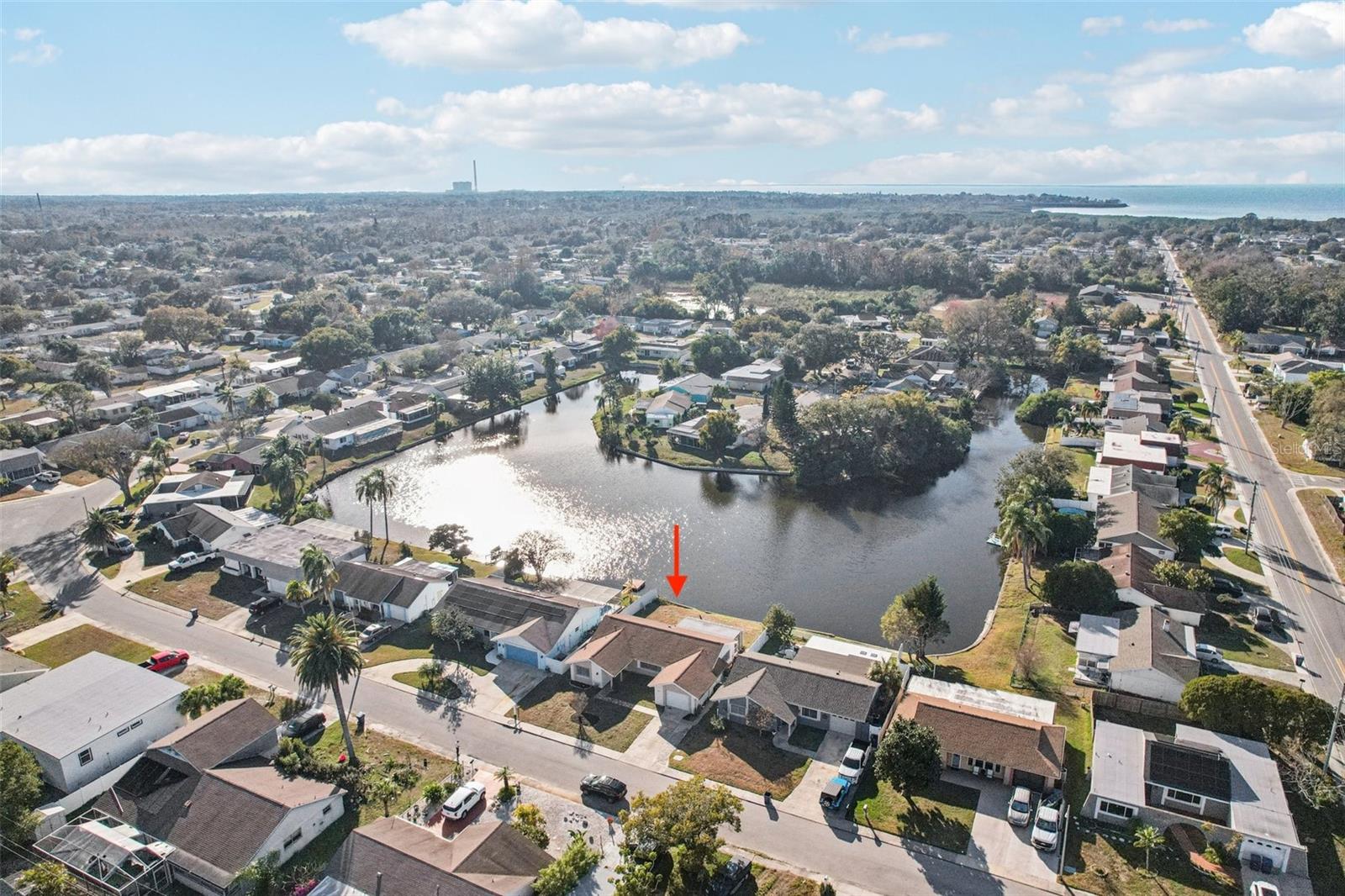 Image 64 of 71 For 3431 Springfield Drive