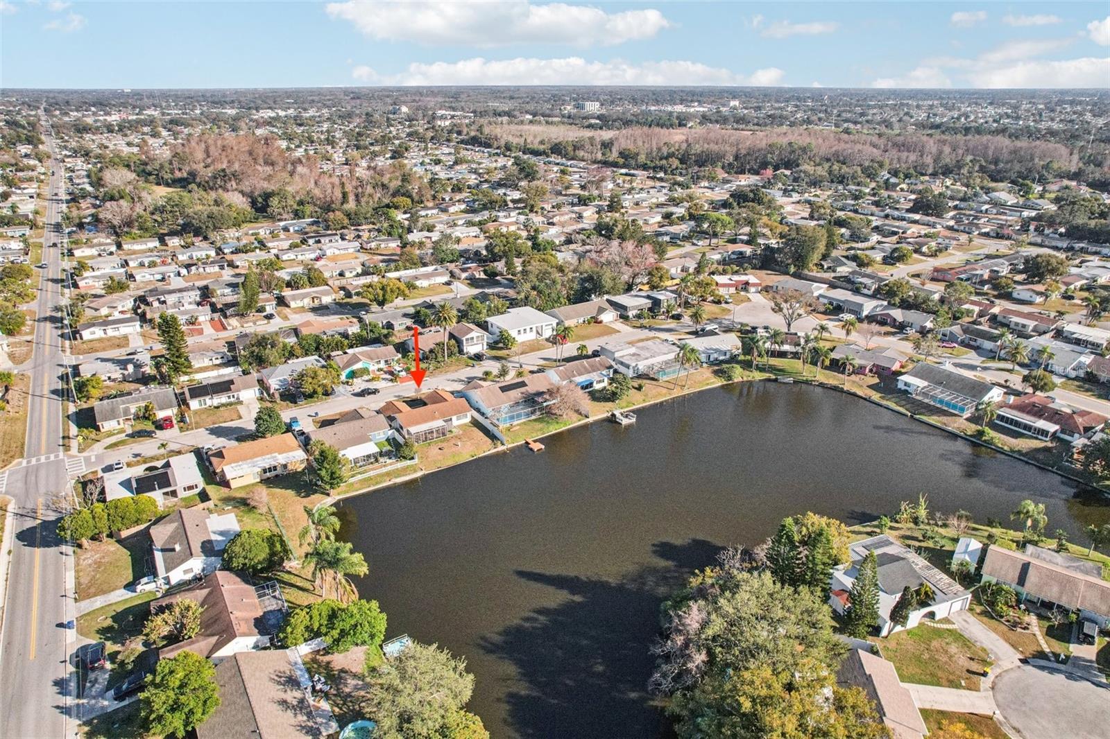 Image 65 of 71 For 3431 Springfield Drive