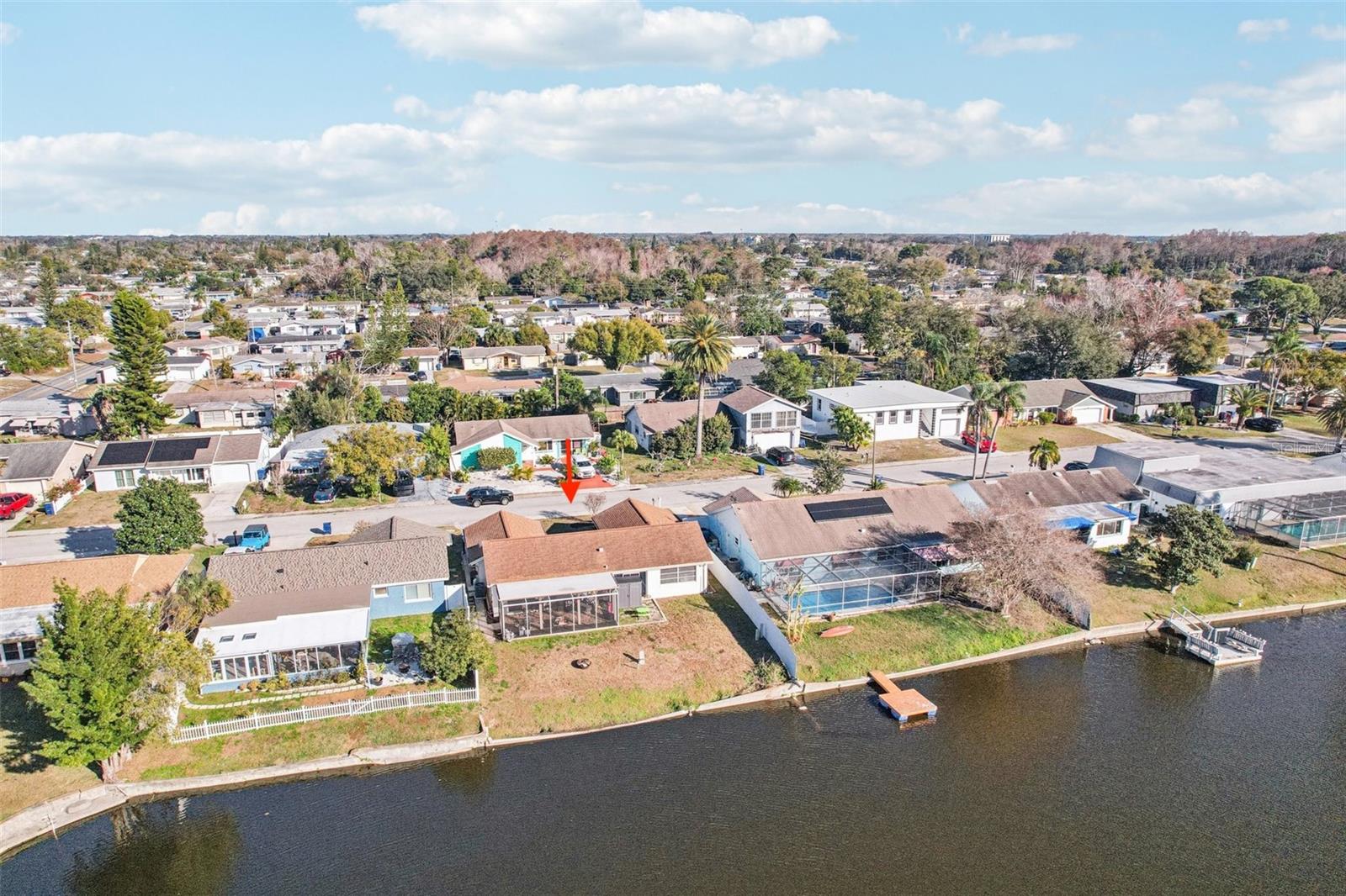 Image 68 of 71 For 3431 Springfield Drive