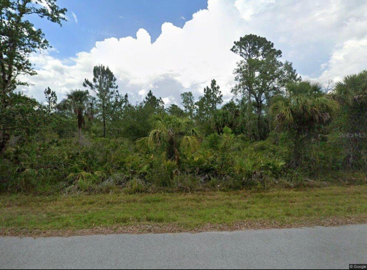 Listing Details for Littlefield Lane Ne 1, NORTH PORT, FL 34288