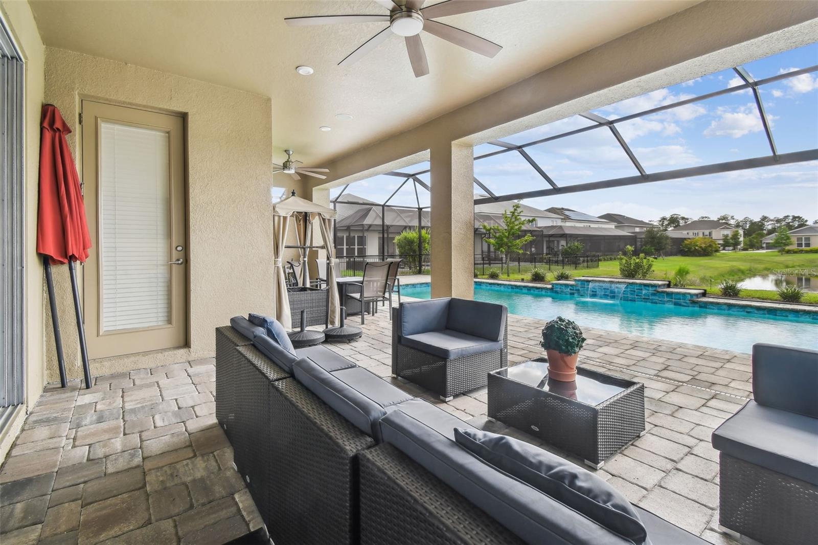 Image 76 of 100 For 7024 Bradbury Circle