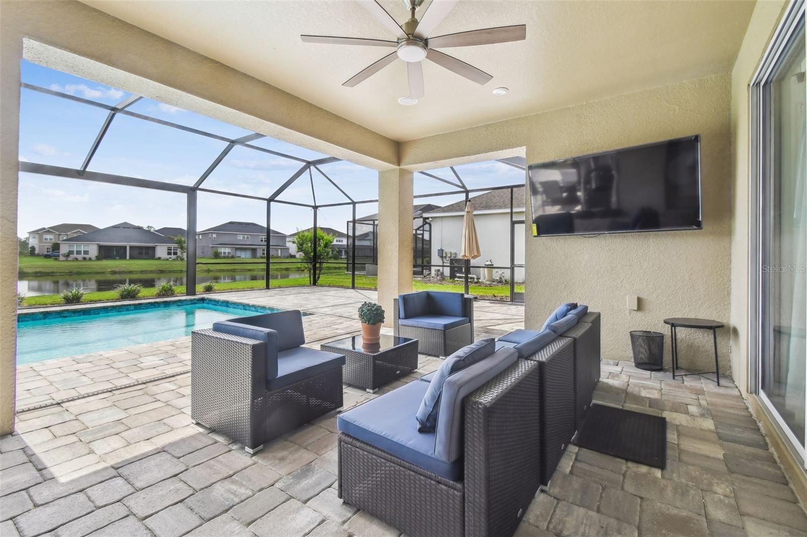 Image 78 of 100 For 7024 Bradbury Circle