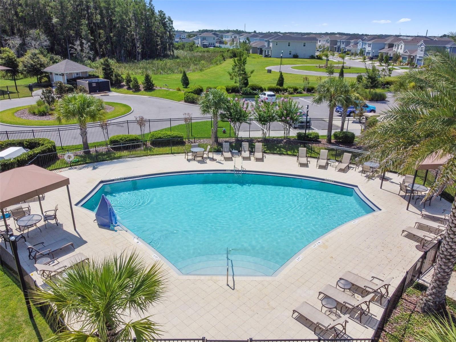 Image 93 of 100 For 7024 Bradbury Circle