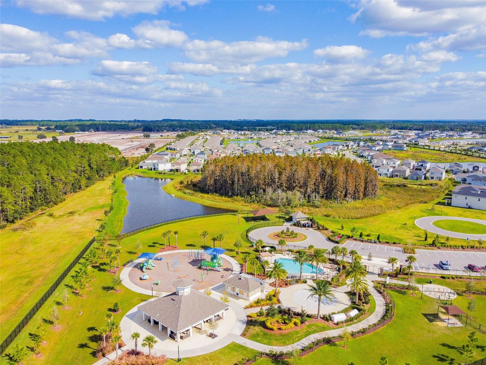 Image 95 of 100 For 7024 Bradbury Circle