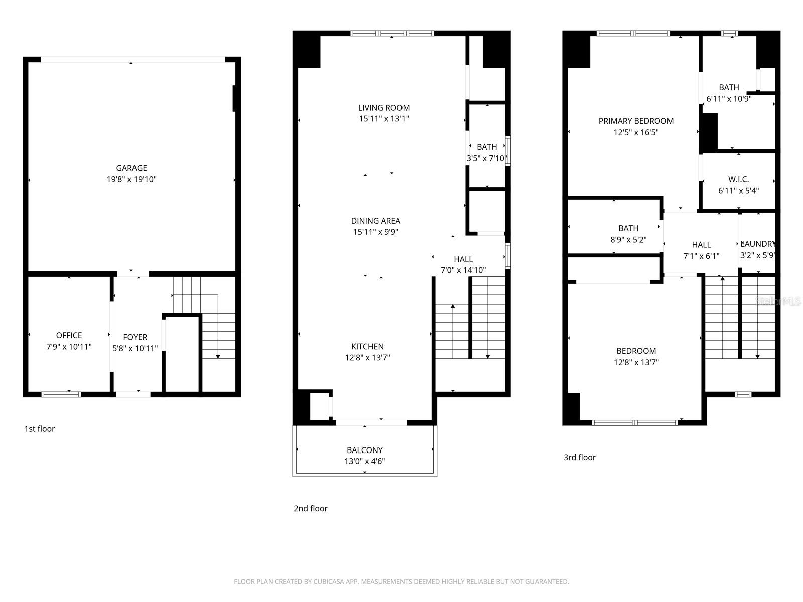 Image 50 of 53 For 4810 Mcelroy Avenue 28