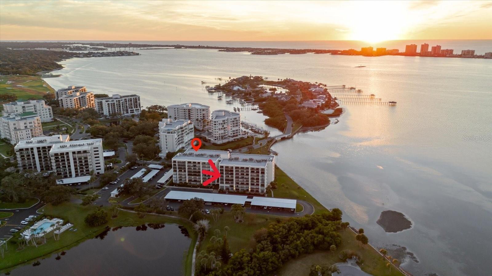 Details for 100 Oakmont Lane 507, BELLEAIR, FL 33756