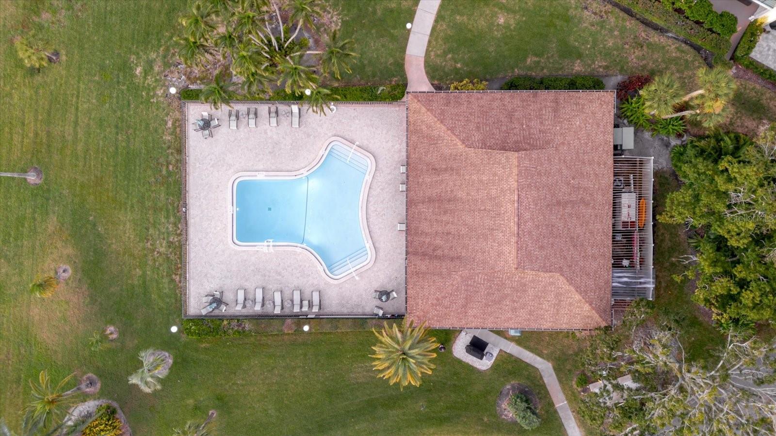 Image 46 of 60 For 100 Oakmont Lane 507