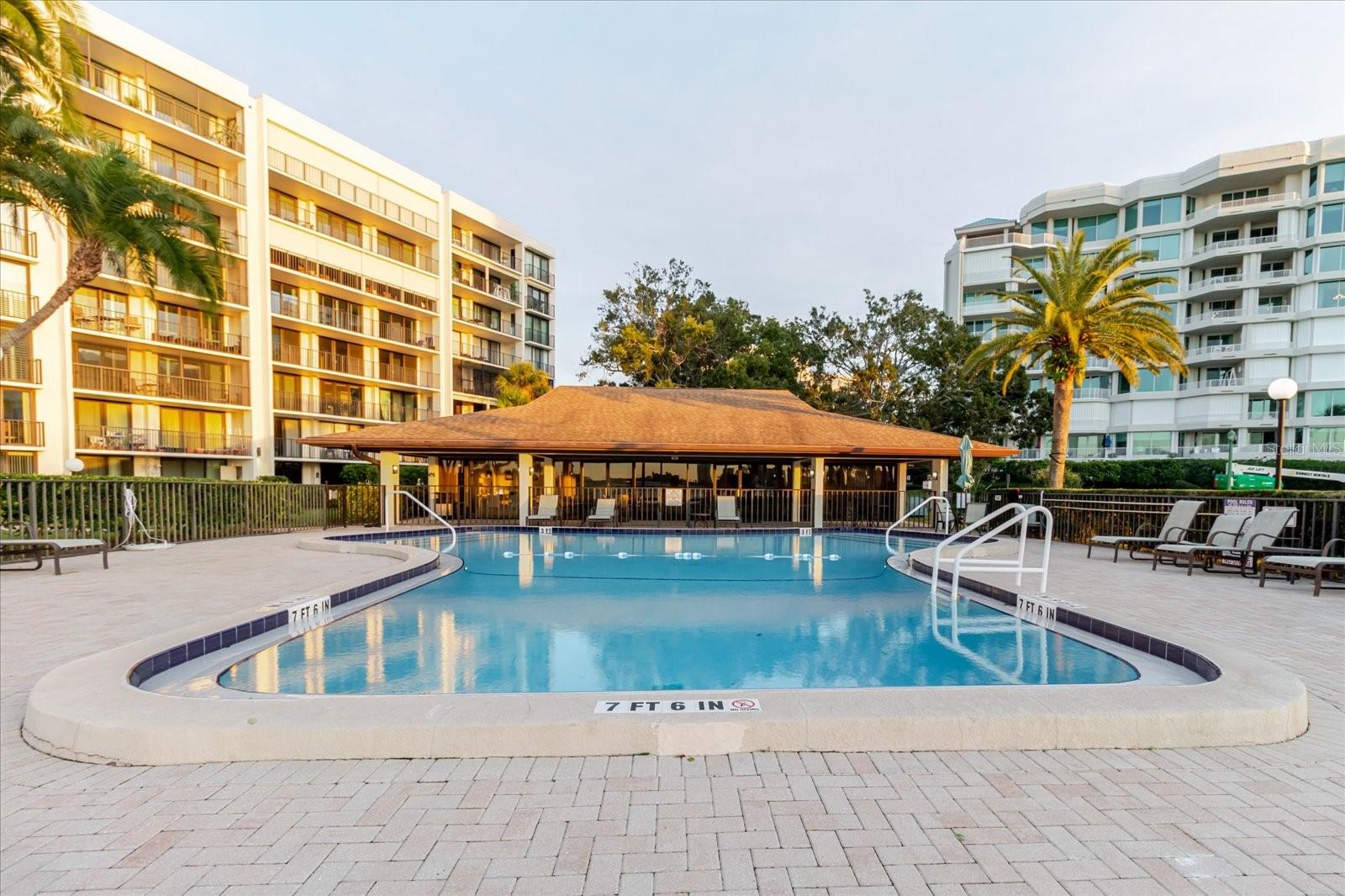 Image 50 of 60 For 100 Oakmont Lane 507