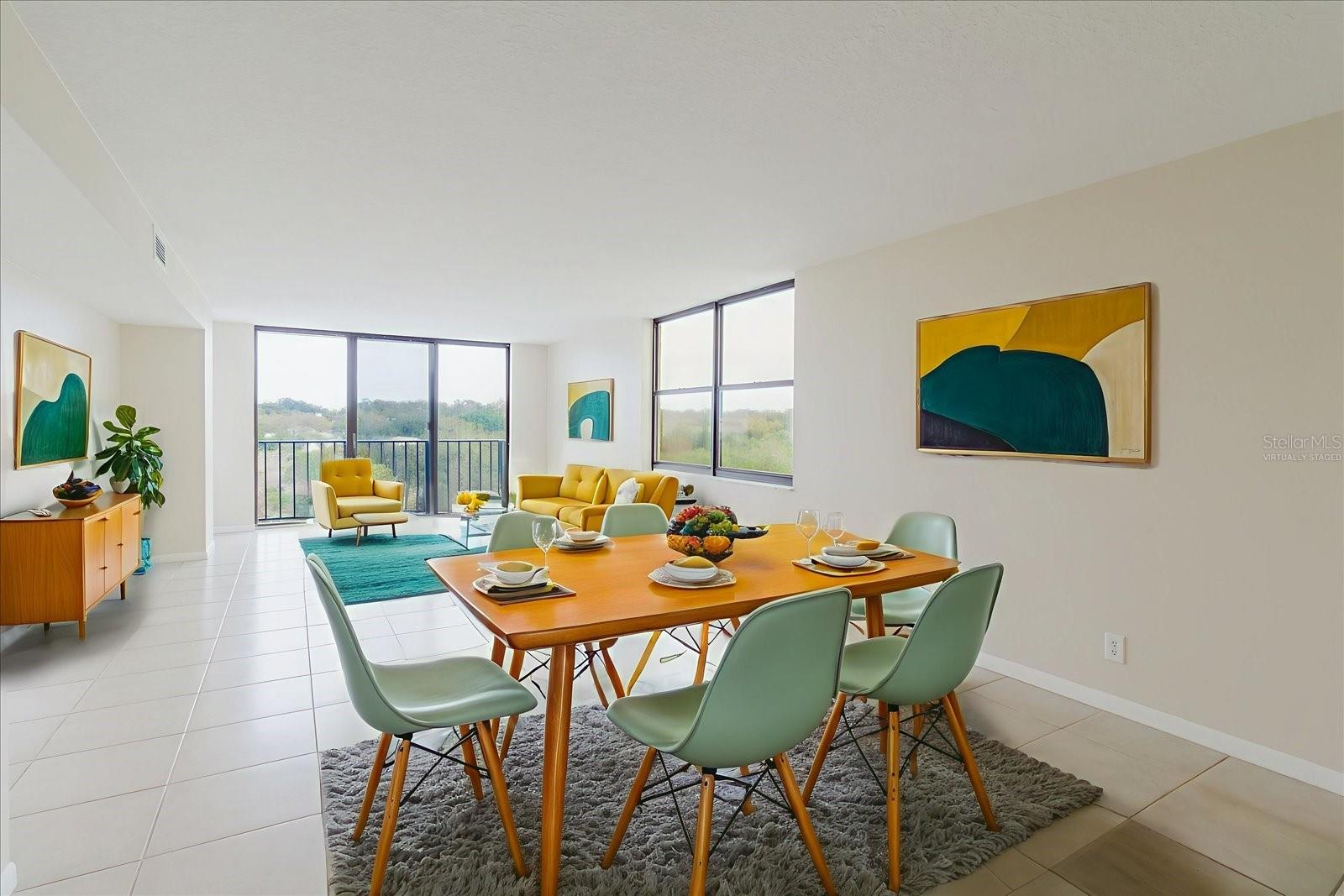 Image 6 of 60 For 100 Oakmont Lane 507