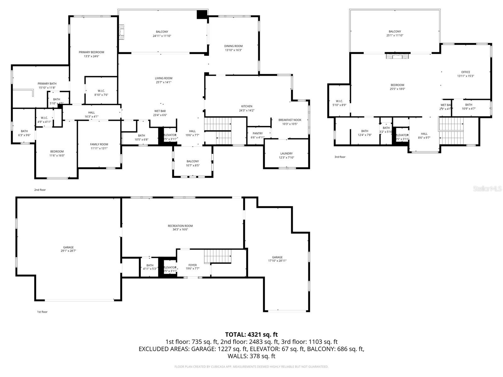 Image 69 of 72 For 4401 38th Street S