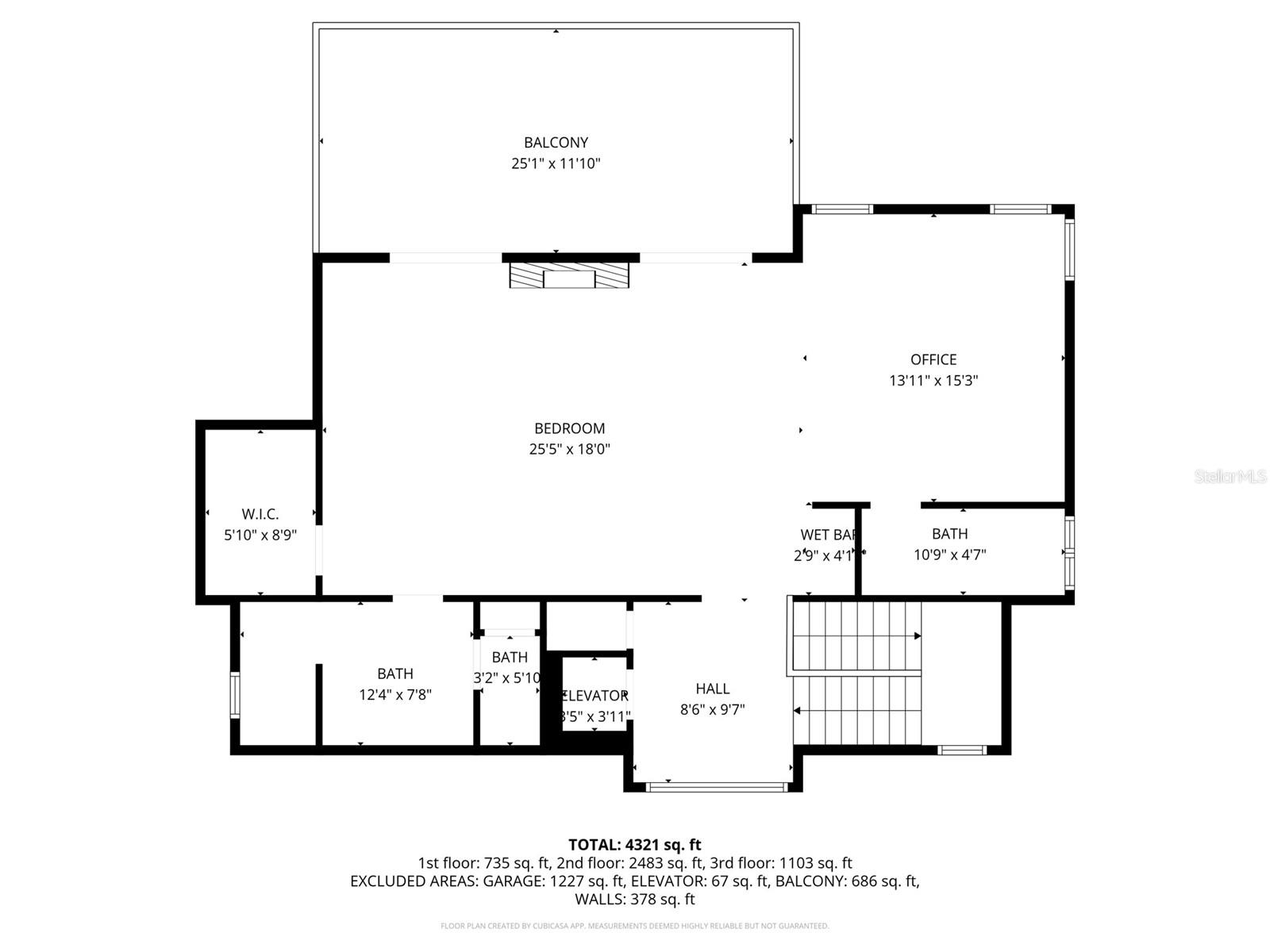 Image 70 of 72 For 4401 38th Street S