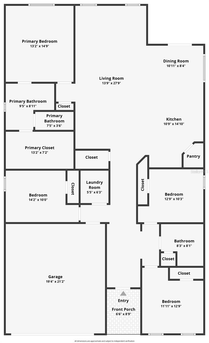 Image 56 of 70 For 35428 Crescent Creek Drive