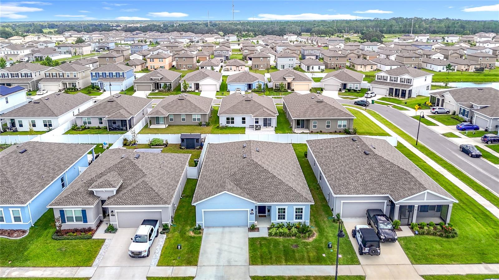 Image 70 of 70 For 35428 Crescent Creek Drive