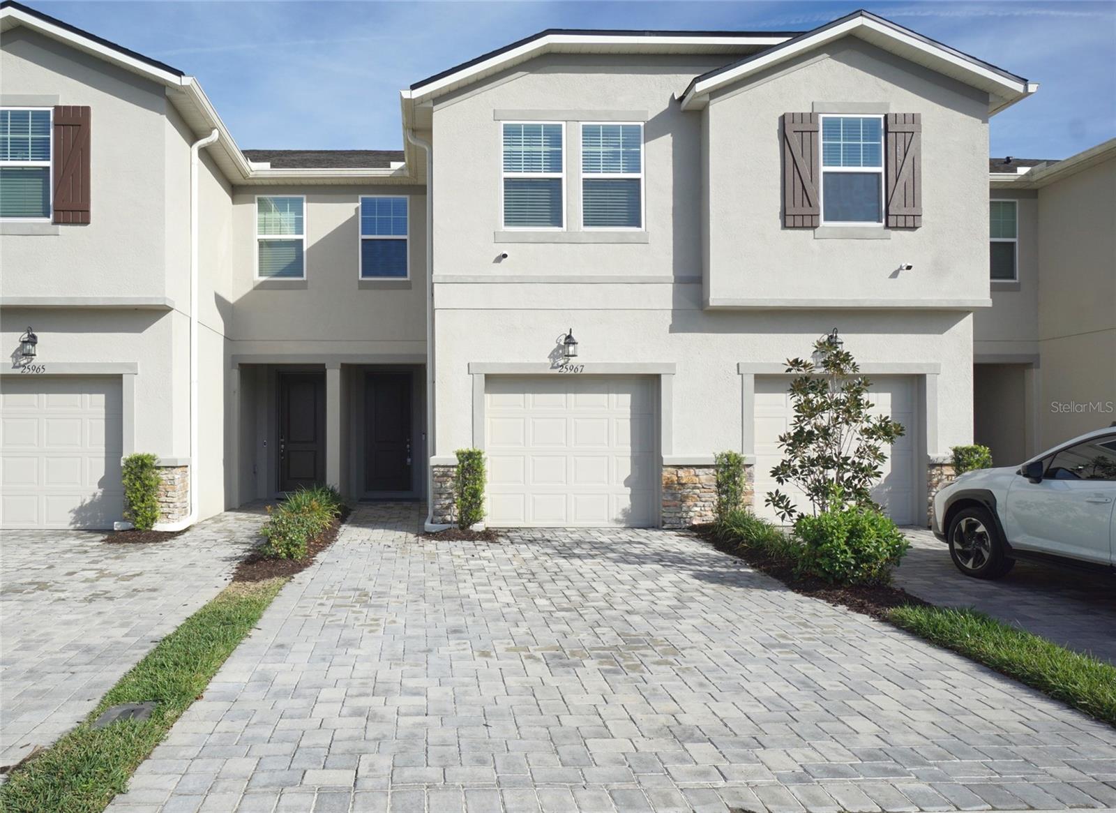 Details for 25967 Woven Wicker Bend, LUTZ, FL 33559