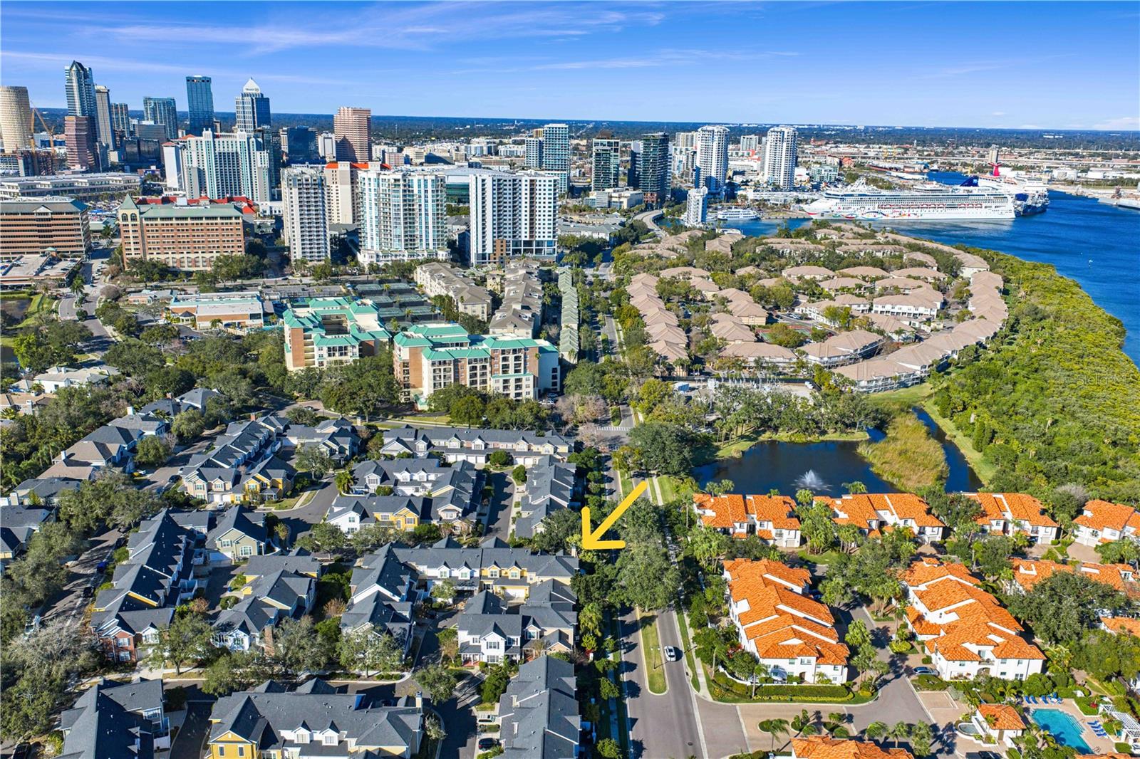 Image 2 of 75 For 328 Inner Harbour Circle