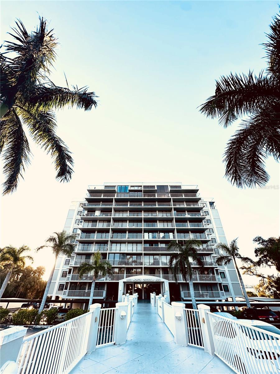 Details for 500 Osceola Avenue 502, CLEARWATER, FL 33755