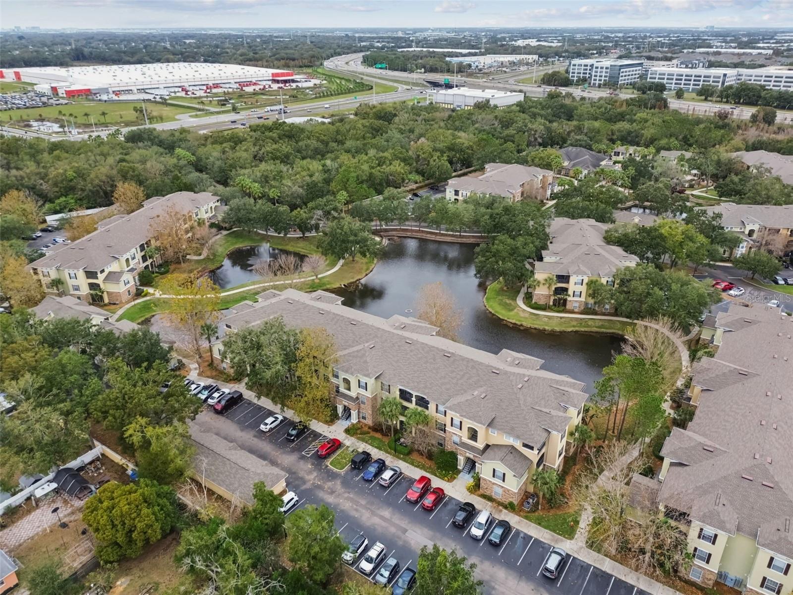 Image 50 of 95 For 10209 Courtney Palms Boulevard 101