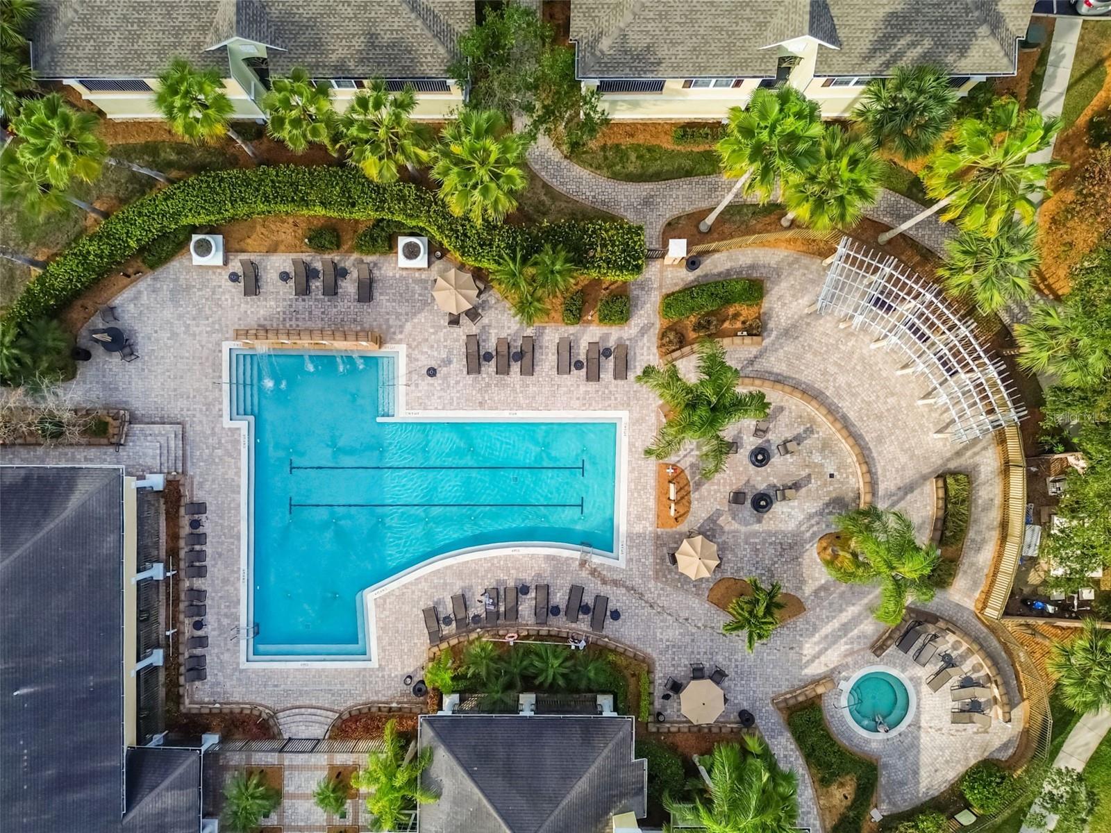 Image 62 of 95 For 10209 Courtney Palms Boulevard 101