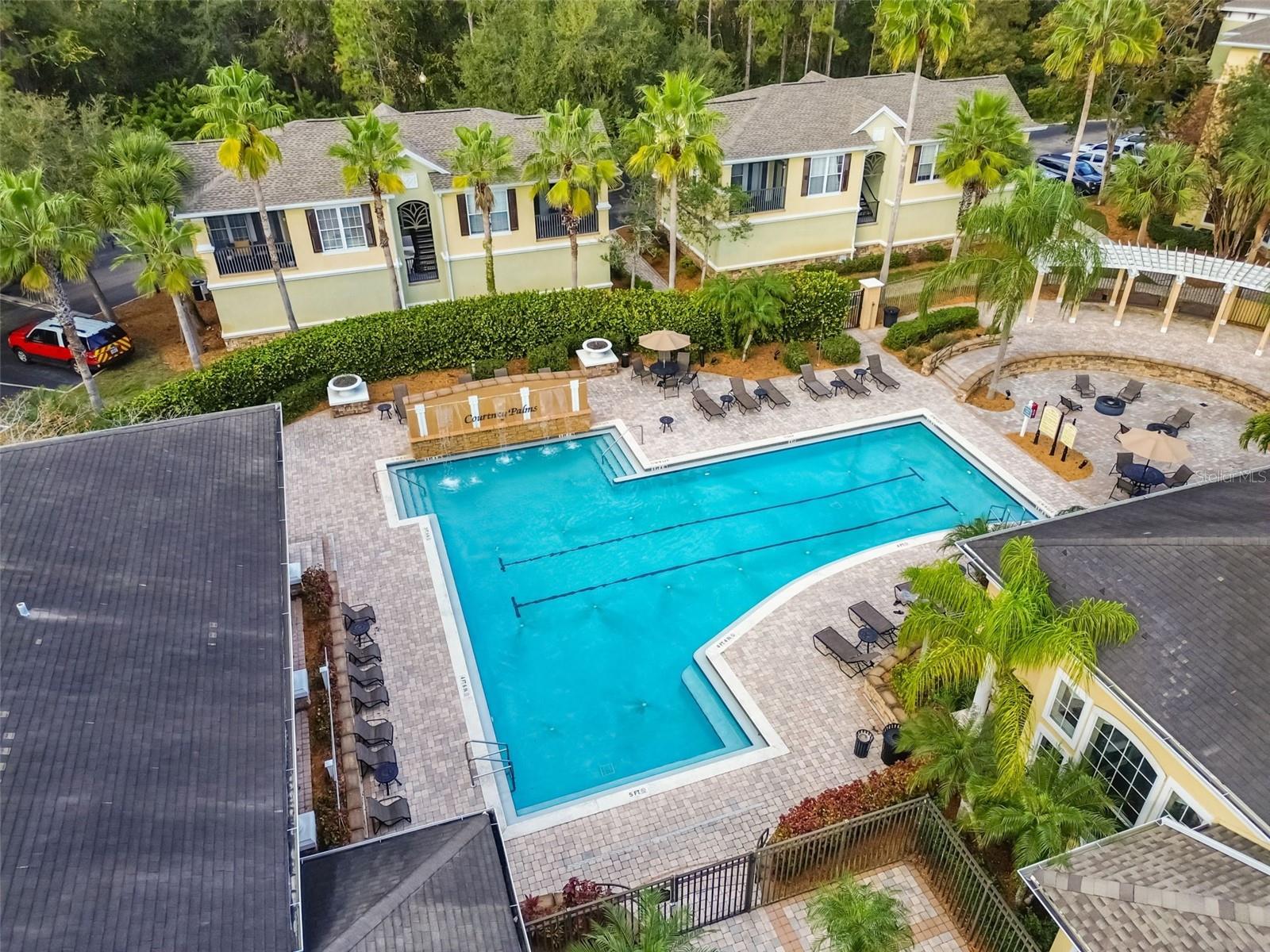 Image 65 of 95 For 10209 Courtney Palms Boulevard 101